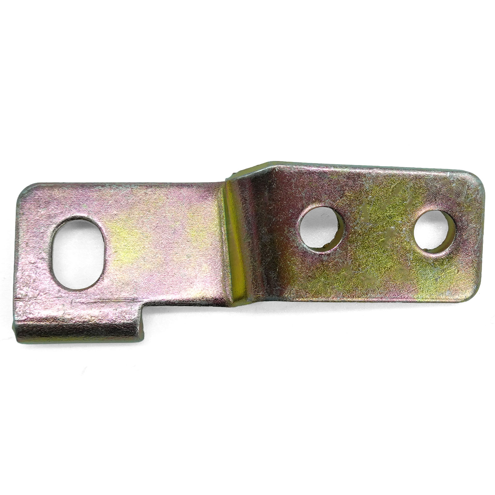 BT200/City20/45/V2 front left turn signal bracket