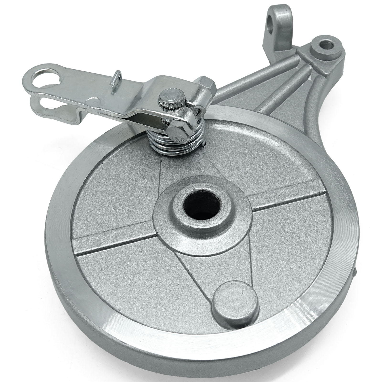 BT200/City20/45/V2 - Rear brake unit (with brake pads)