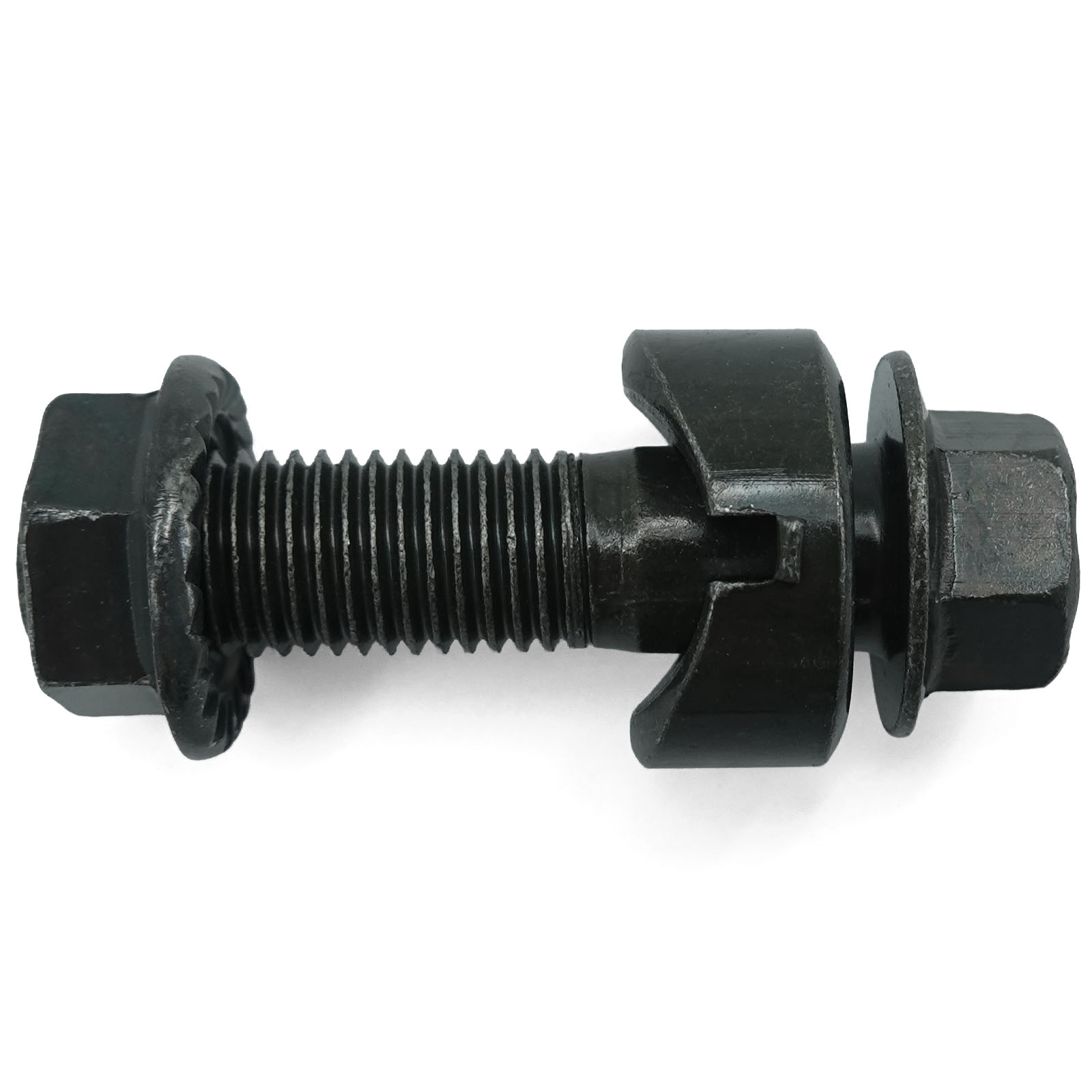 City20V2/City45V2 - Screw for handlebar attachment with nut and sleeve