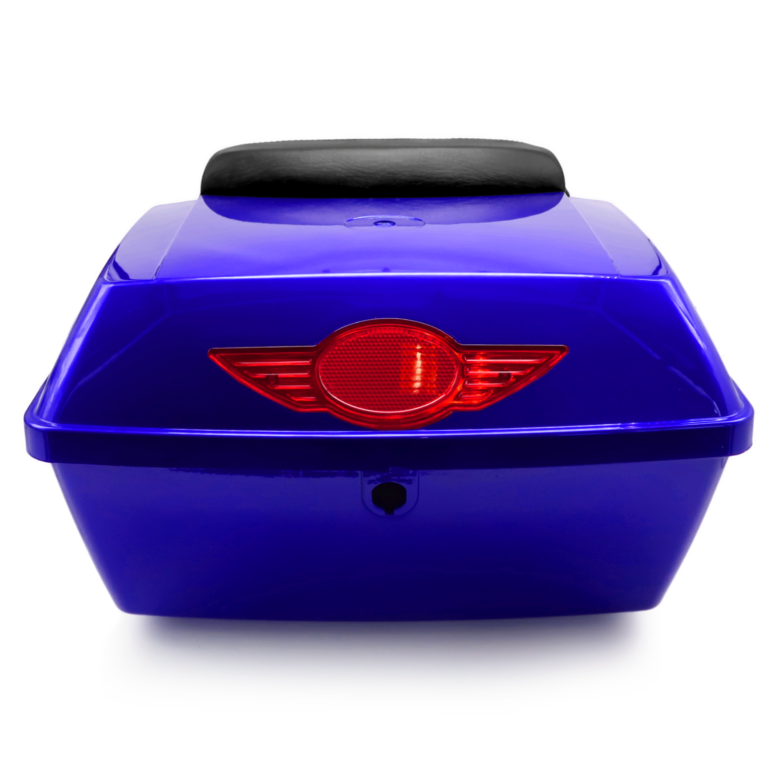 Trike15/25V3/Quad15/25V3/R31 - Topcase komplett, Blau Trike15/25V3/Quad15/25V3/R31 - Topcase komplett, Blau