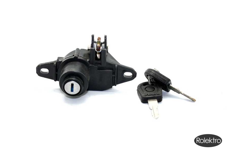 BT200 - Schloss für Topcase