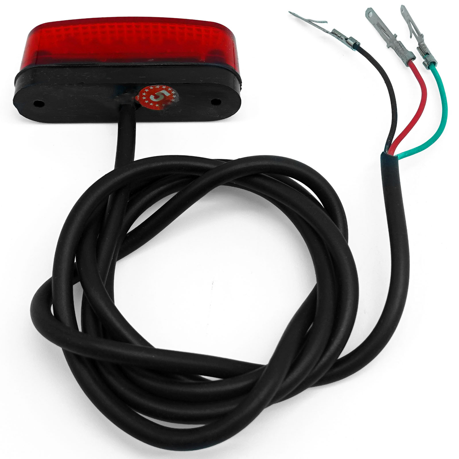 sprinter2 - Brake light / rear light, LED, rear center