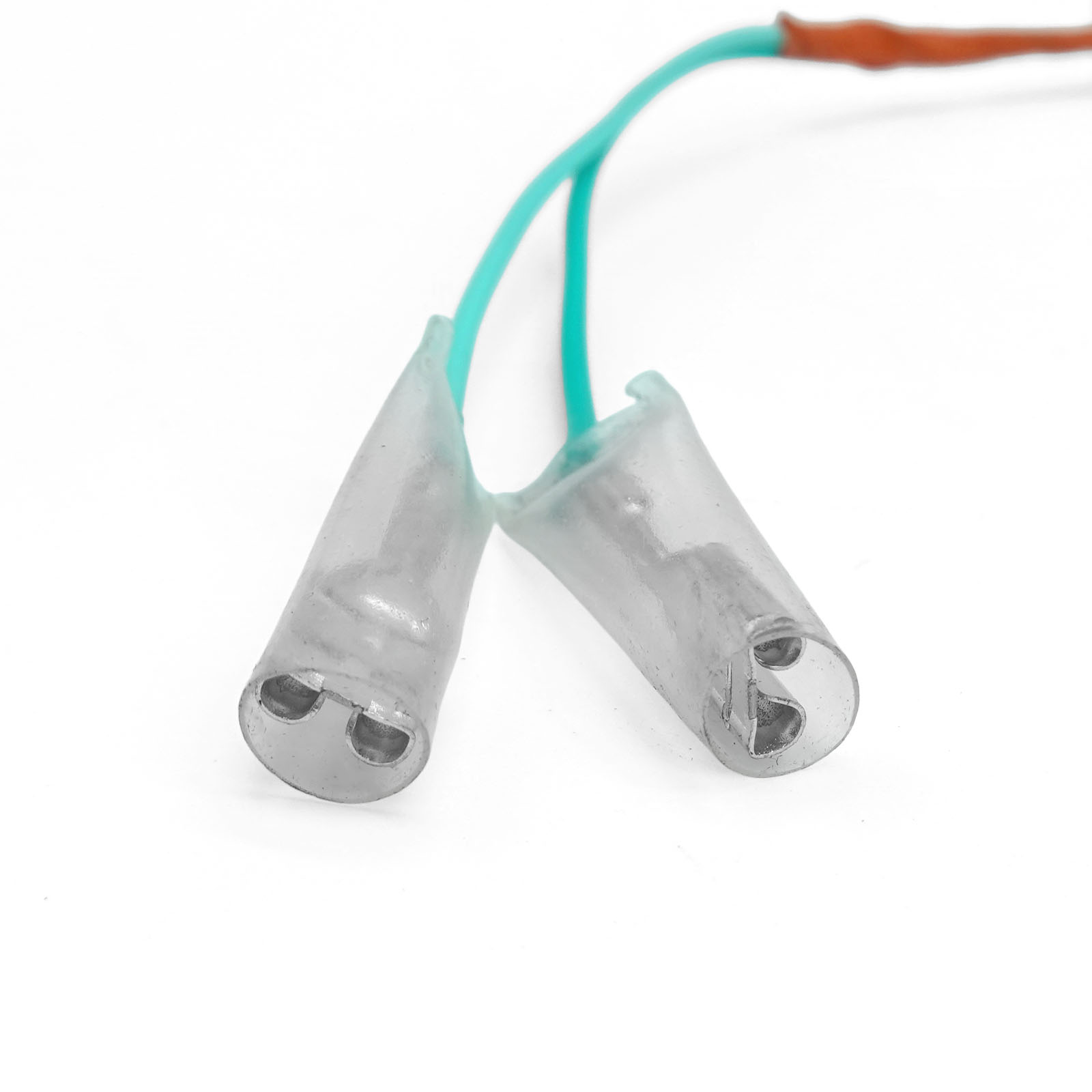 Trike15/25V3/Quad15/25V3/R31 - Wiring harness, lithium battery, LED turn signals 2026