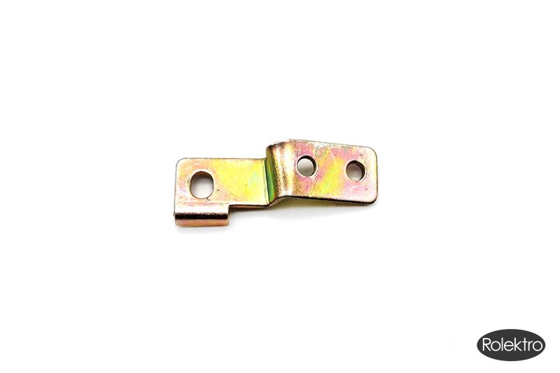 BT200/City20/45/V2-Blinkerhalter vorne links