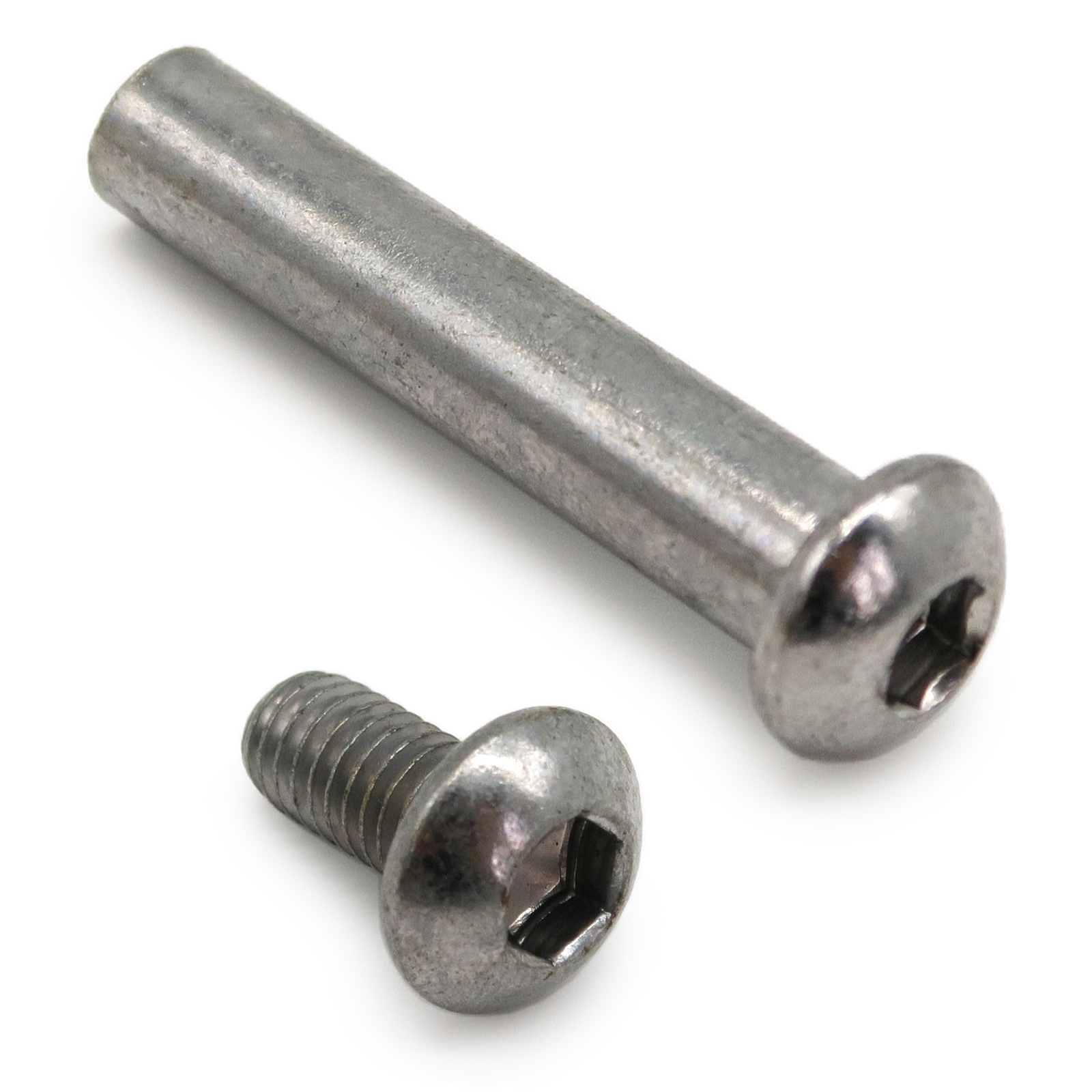 Joy20/20Li/45 - Schrauben für Trittbrett, M6