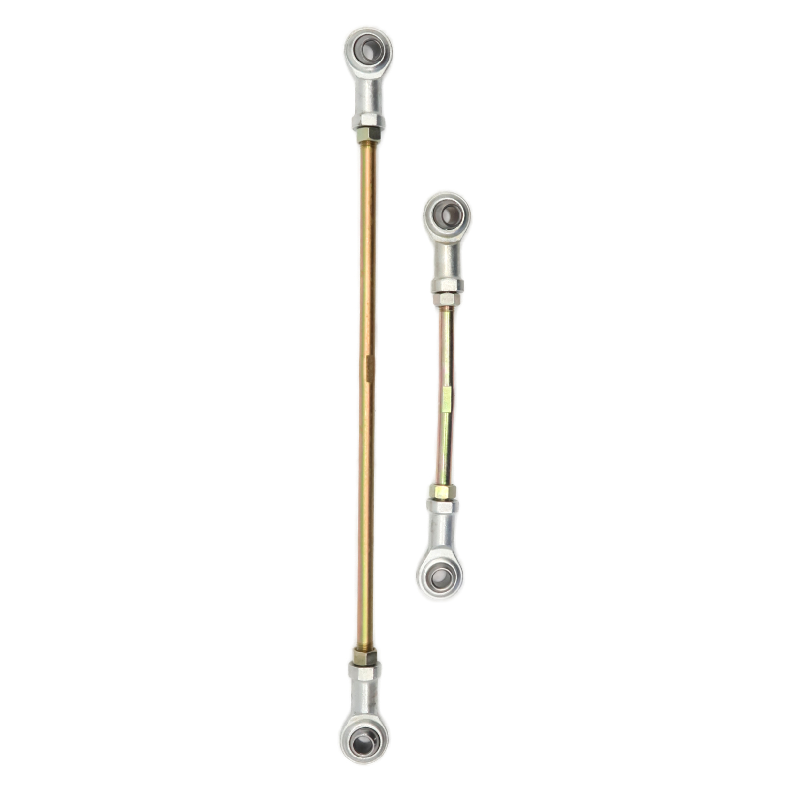 Quad15/25V3/V2Pm/V3Pm/R31/Lib/DS4/Duo - Front axle, independent suspension