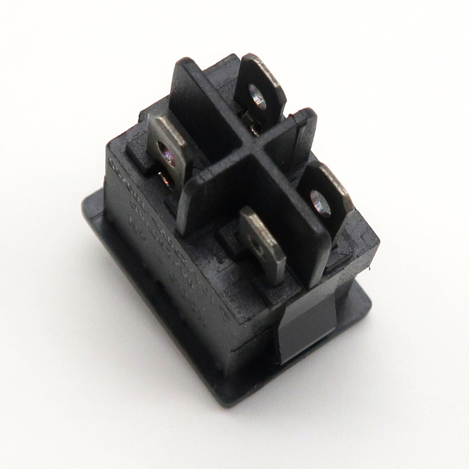 eco-Mobil 15 - Schalter für Warnblinklicht