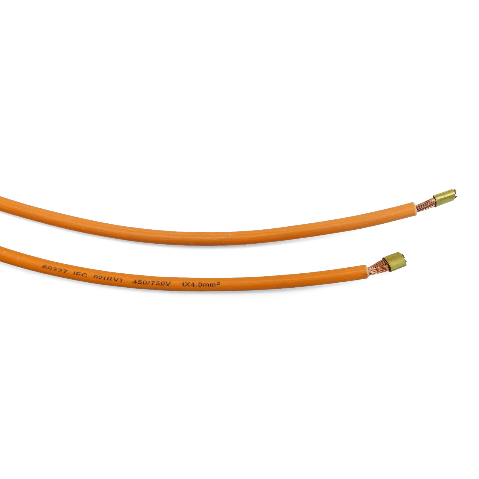 Hero45V2 - Wiring harness