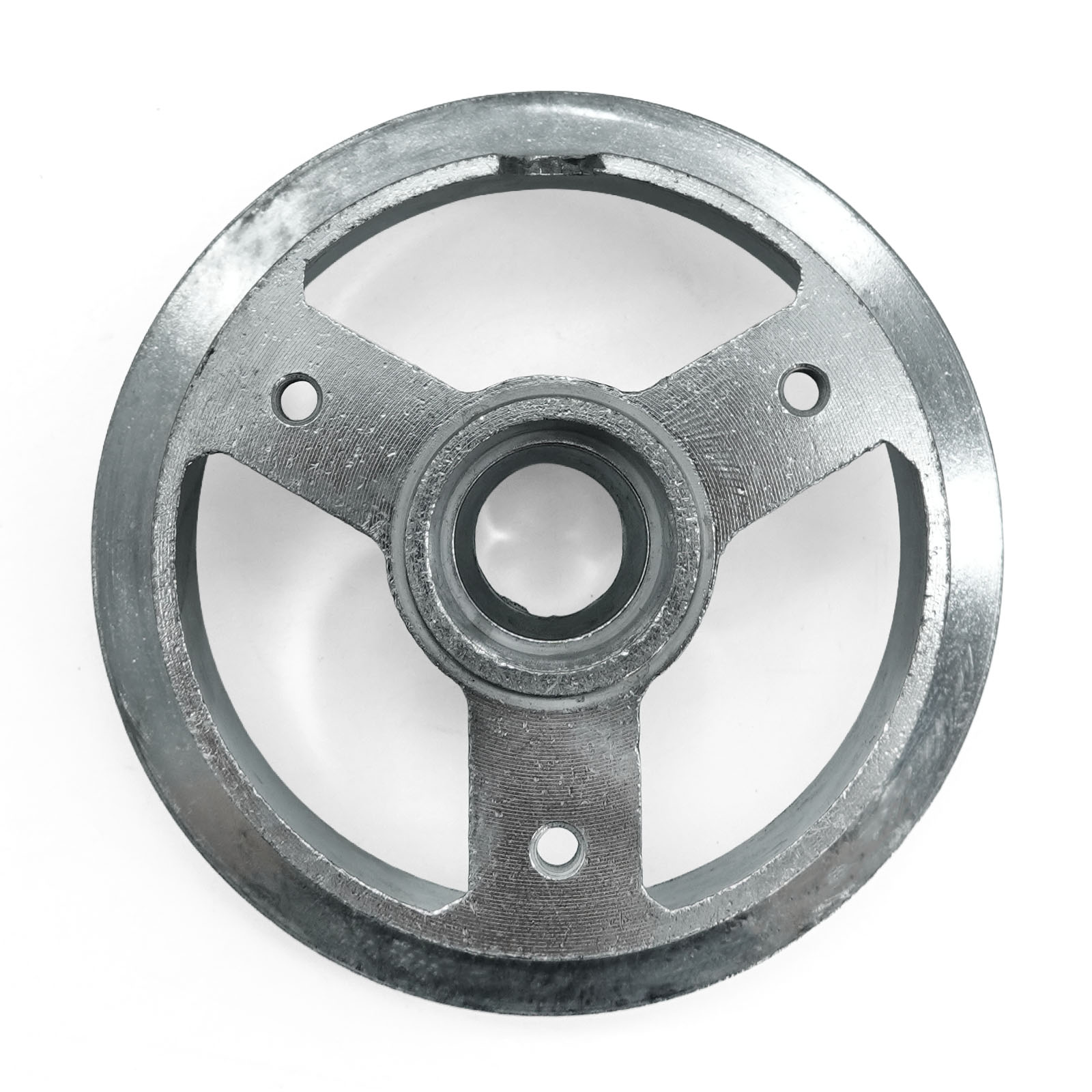 BT125 - Rear wheel hub, right