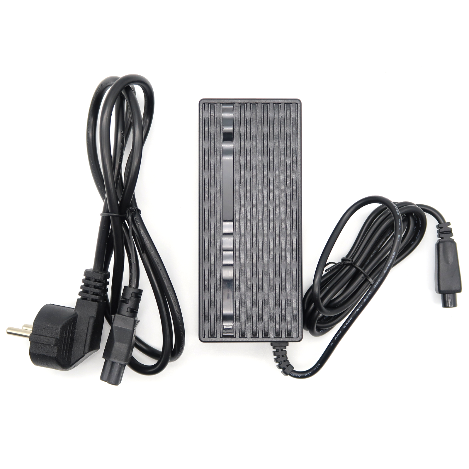 Kick20Pro - Ladegerät 36V/2A für Lithium Akku