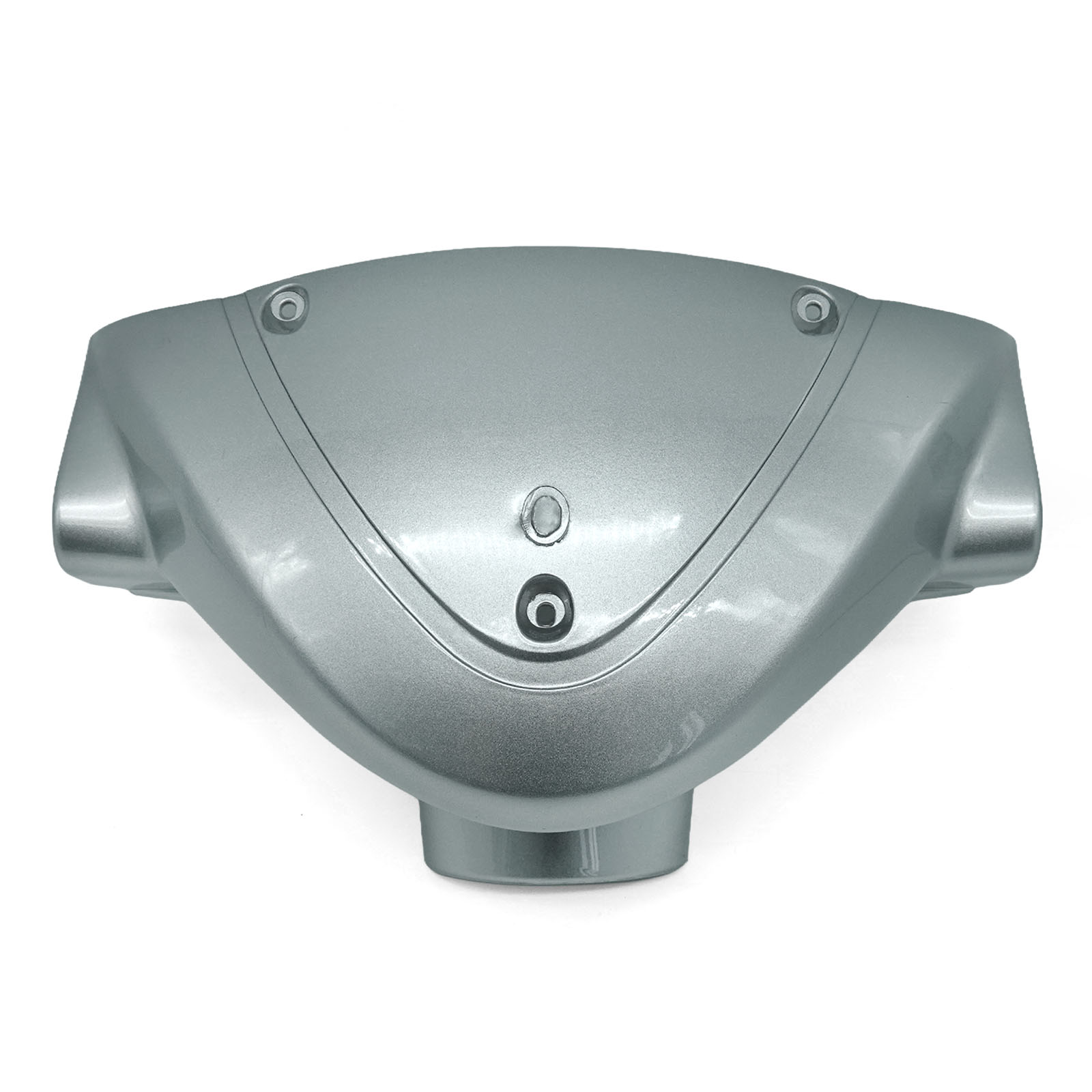 BT200/City20/45/V2 - Trim: Cockpit trim (front section), silver