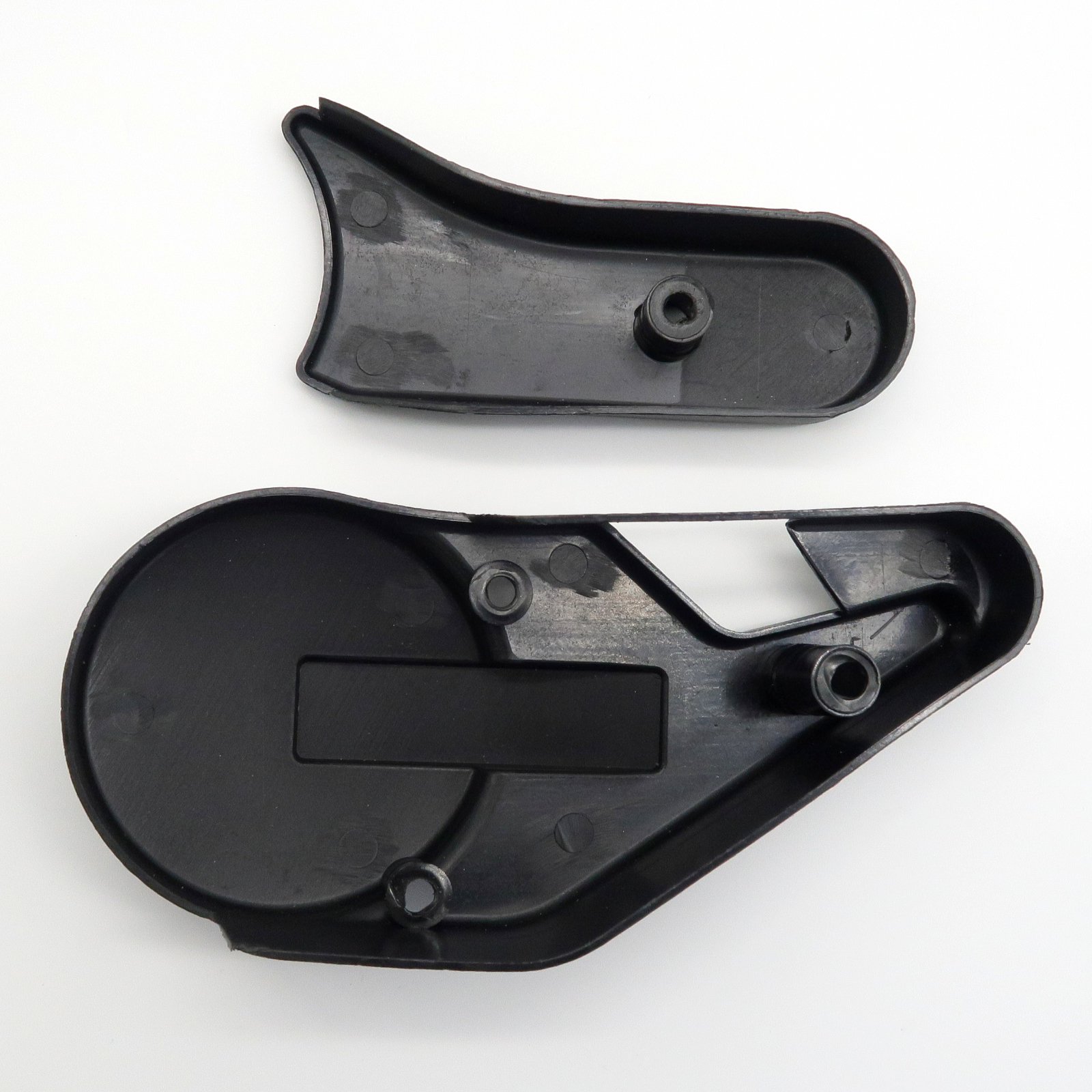 Duo - Verkleidung für Klappmechanismus, links, Vordersitz ( Art.35285 )