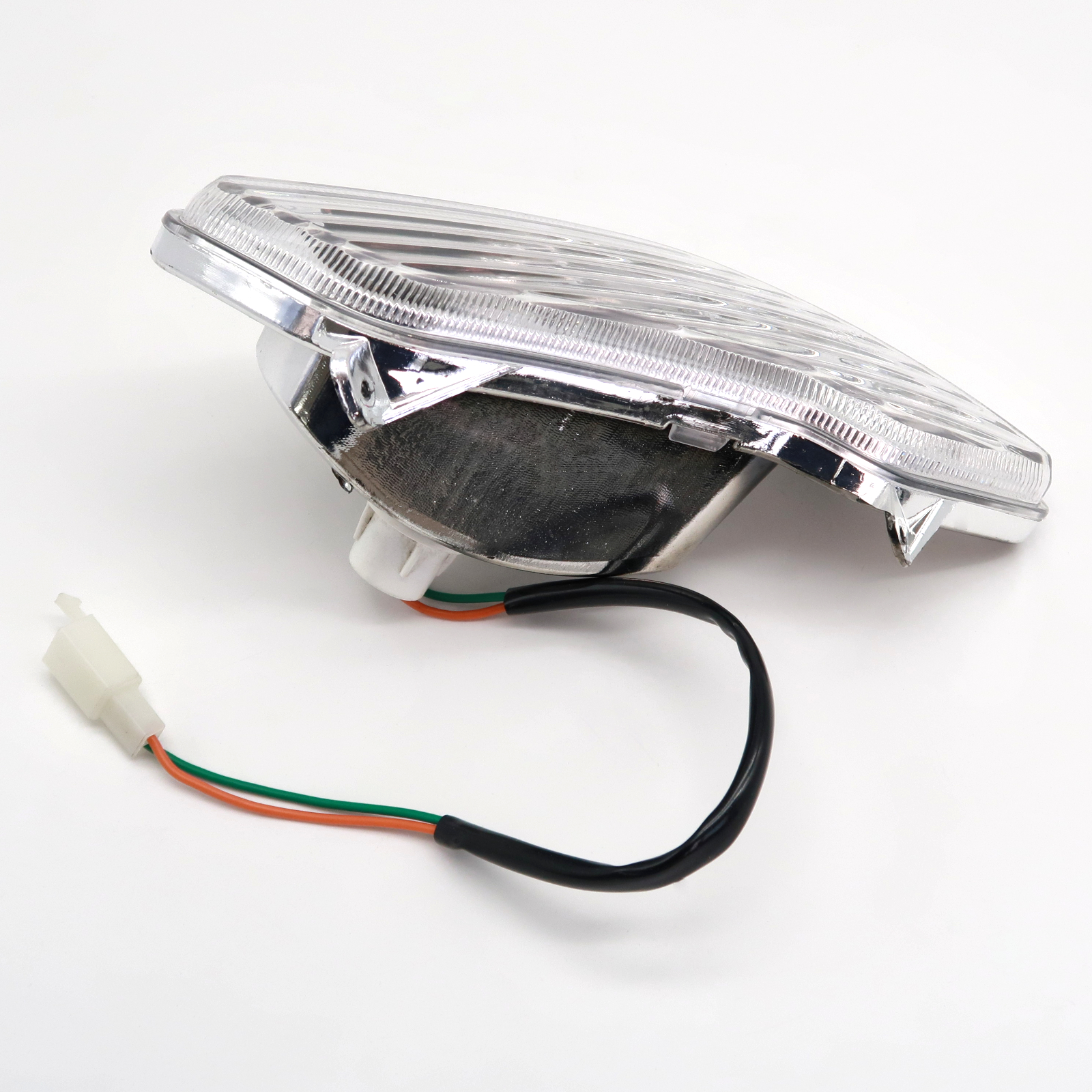 Quad25V3/R26 - Blinker vorne, links mit LED