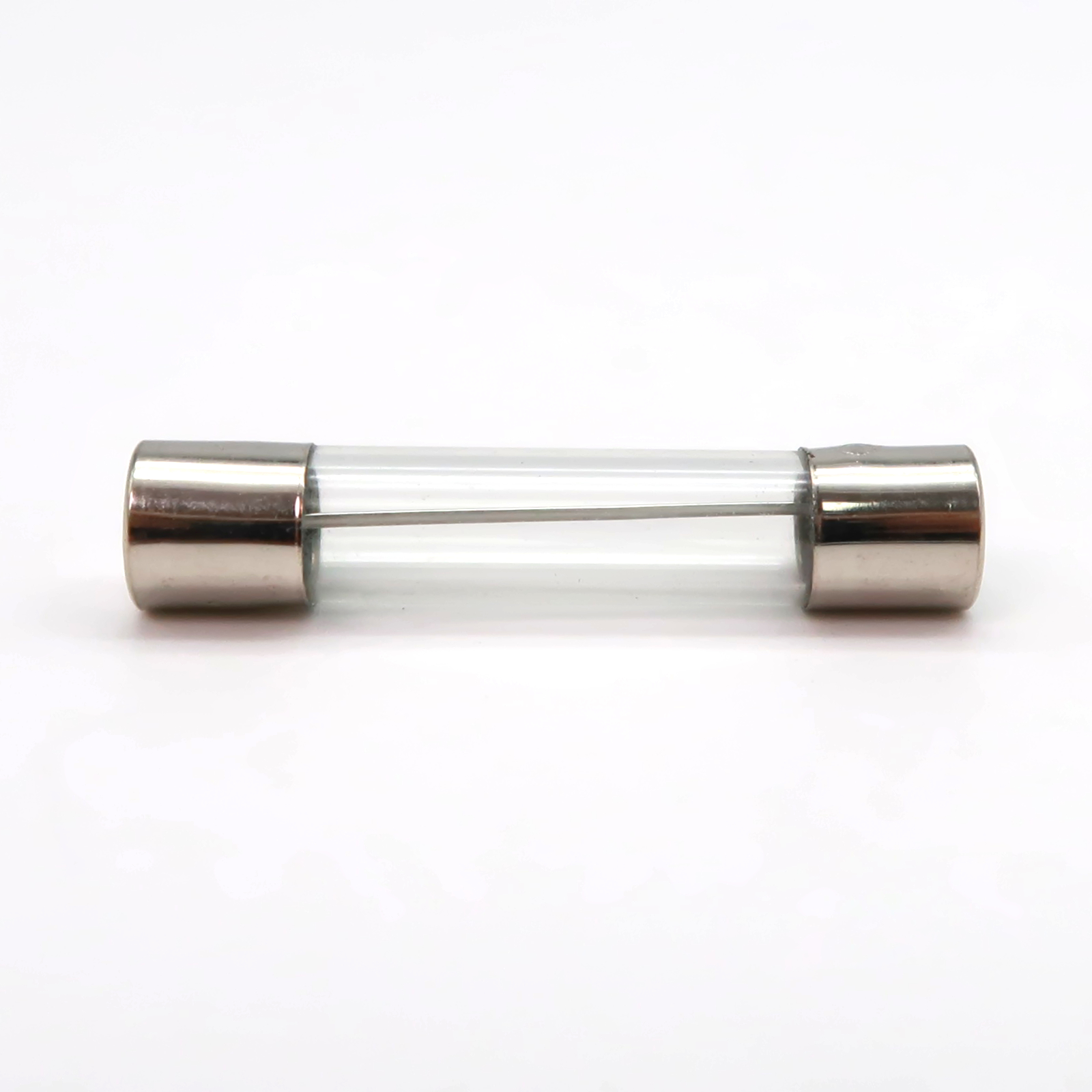 MX3 - Sicherung 15A, 6x30mm, für Kabelbaum