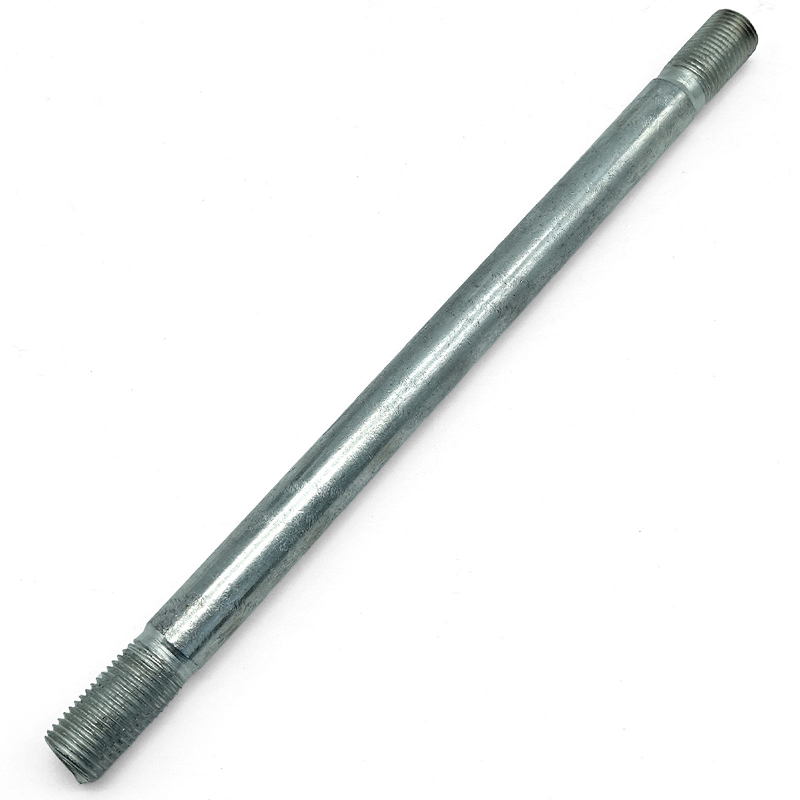 BT125 - Front axle