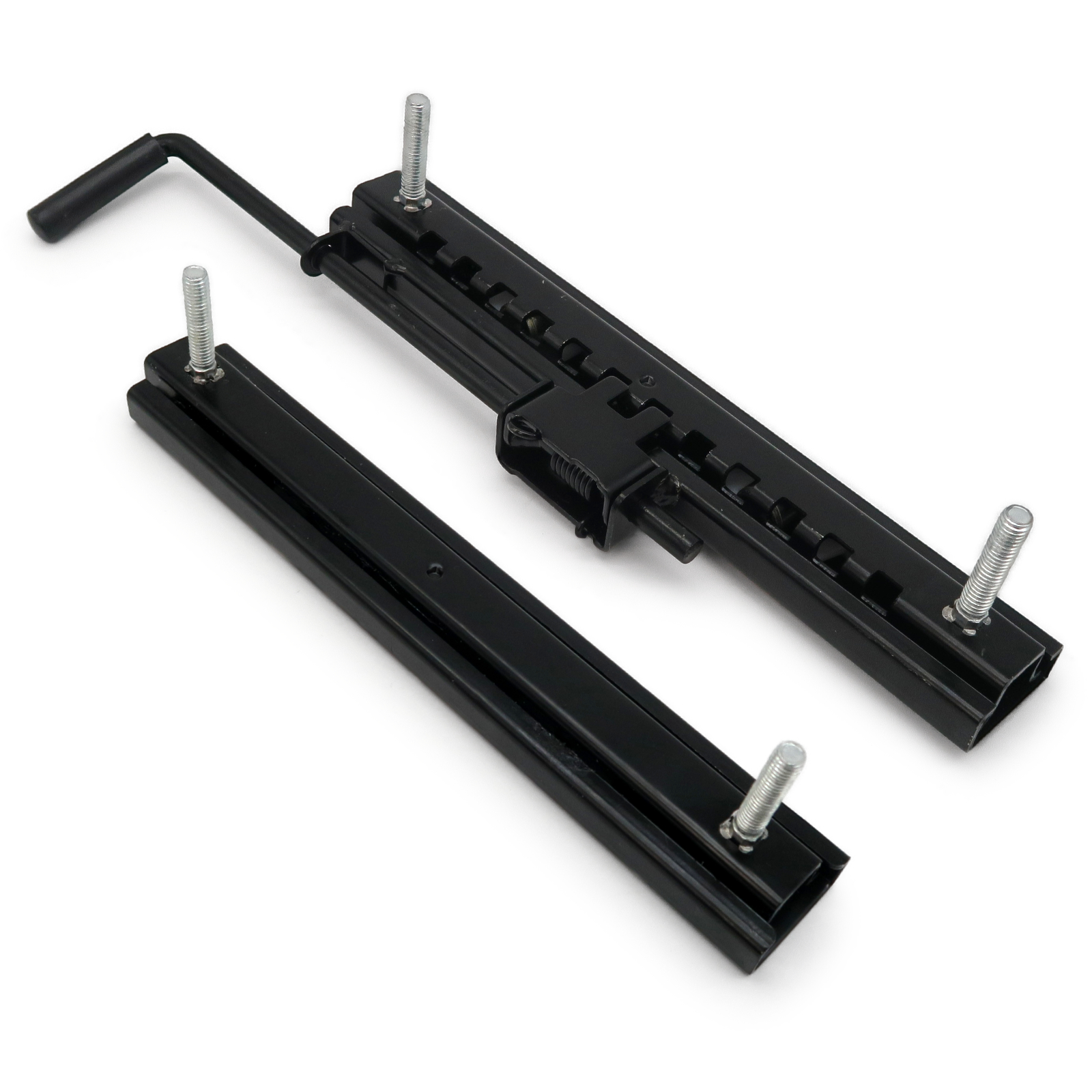 Duo - Montageset für Vordersitz