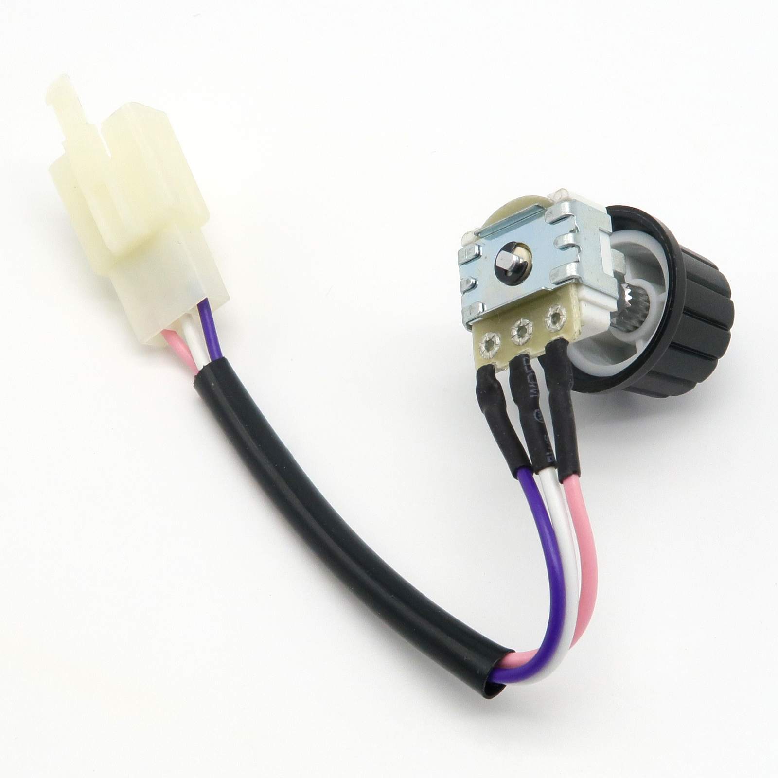 MX4 - Geschwindigkeitspotentiometer