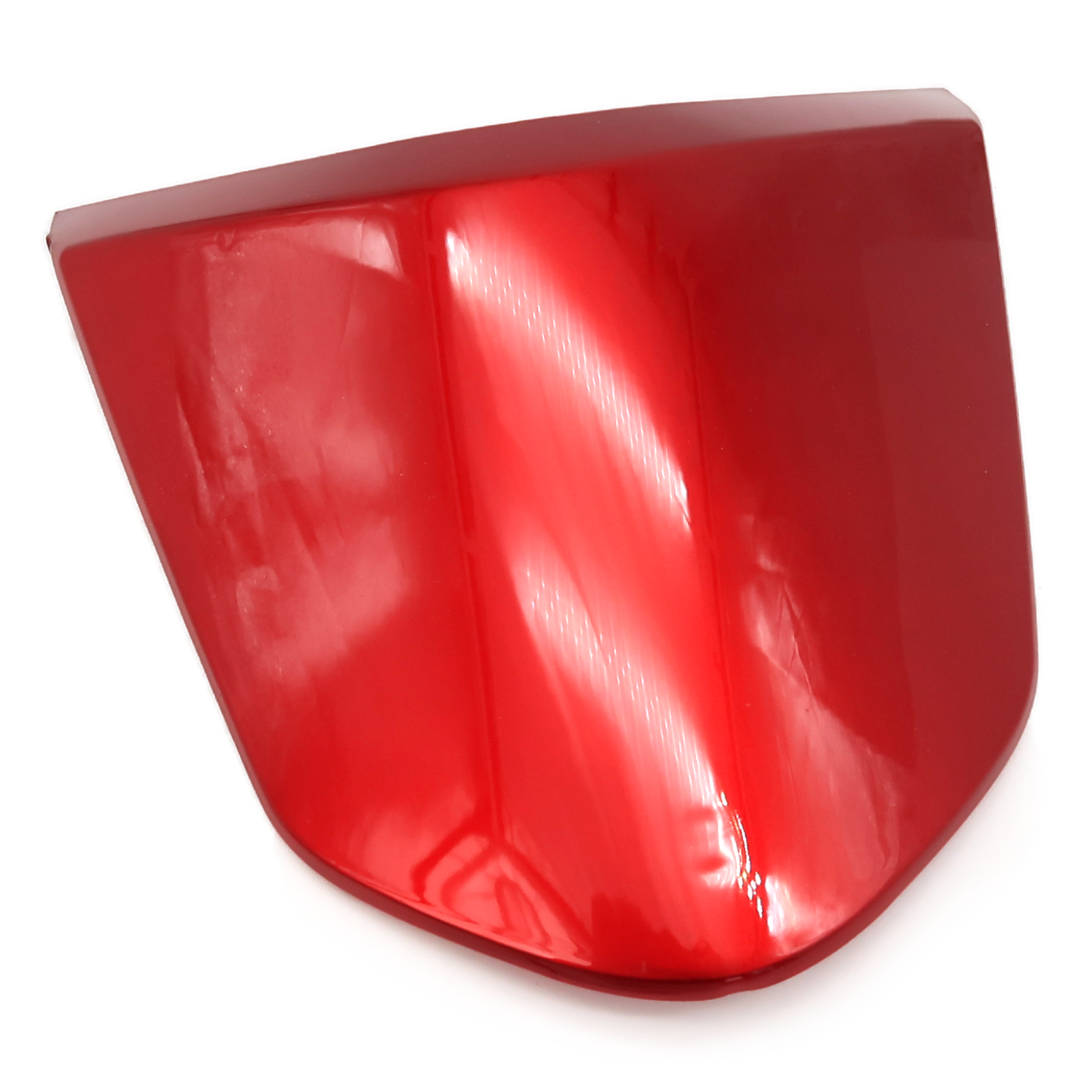 Trike15/25V2/Quad15/25V2/R26 - Verkleidung, Frontschürze, Mittelteil oben, Rot
