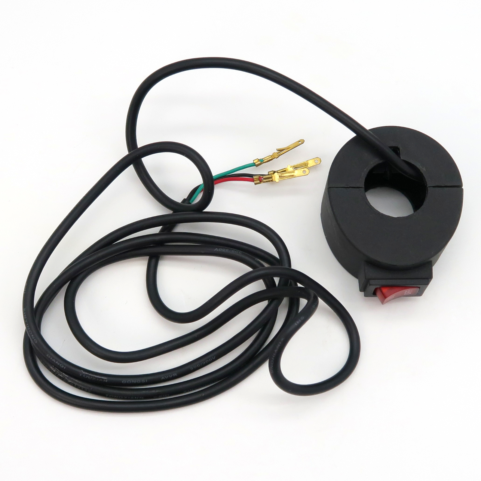 BT125 - An/Aus Schalter inkl. Kabel