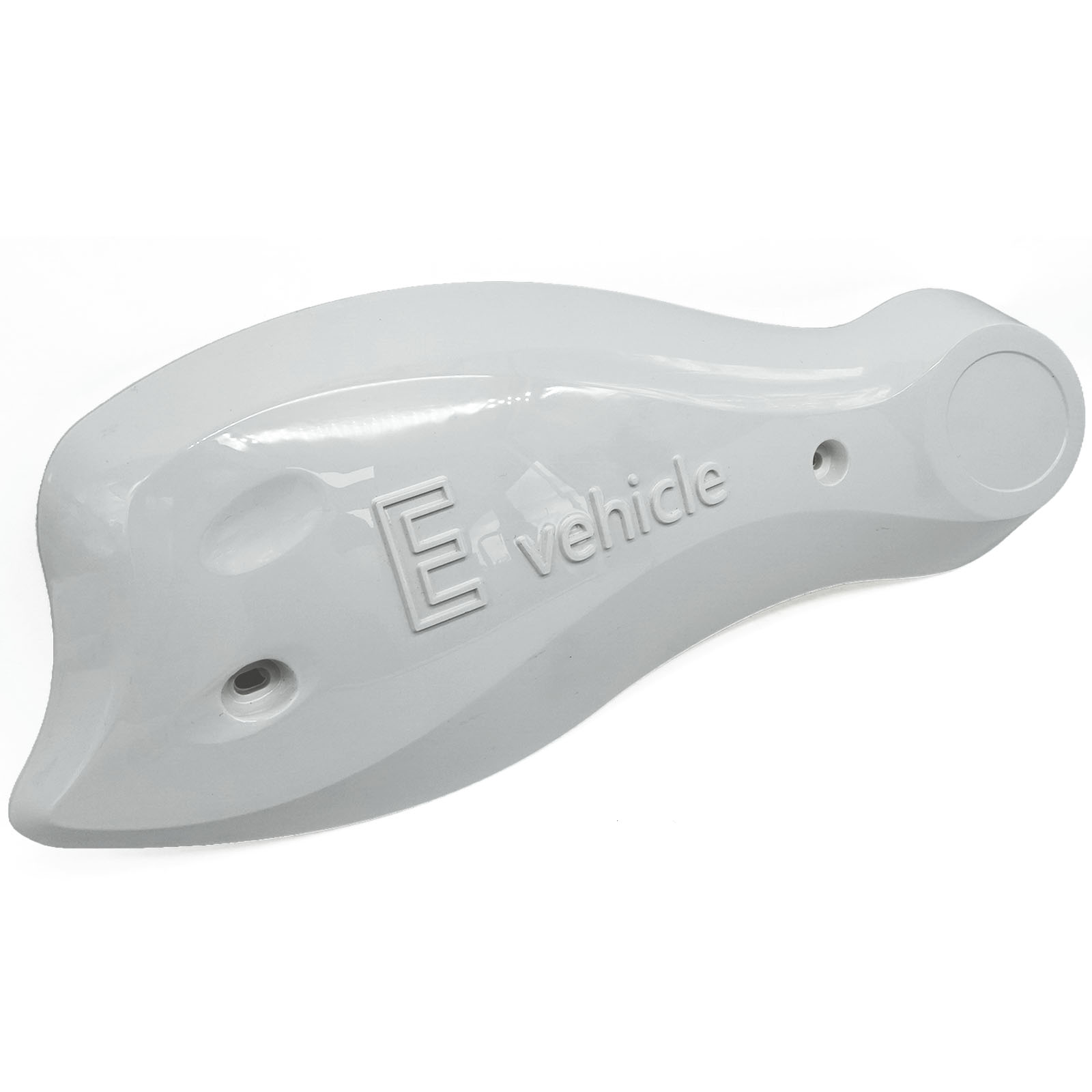 light40 - Cover: left side rear swing arm