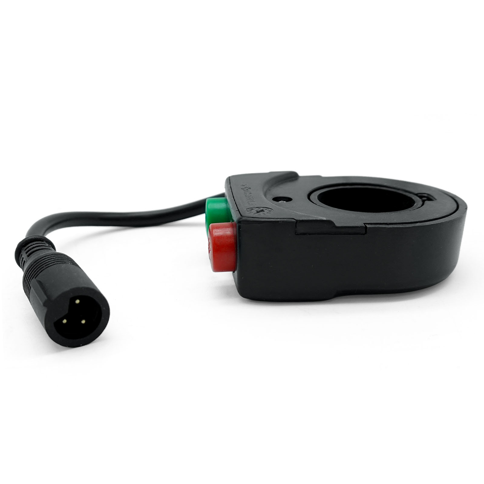 BT250 - Switch unit for lights + horn with plug, Ches-A