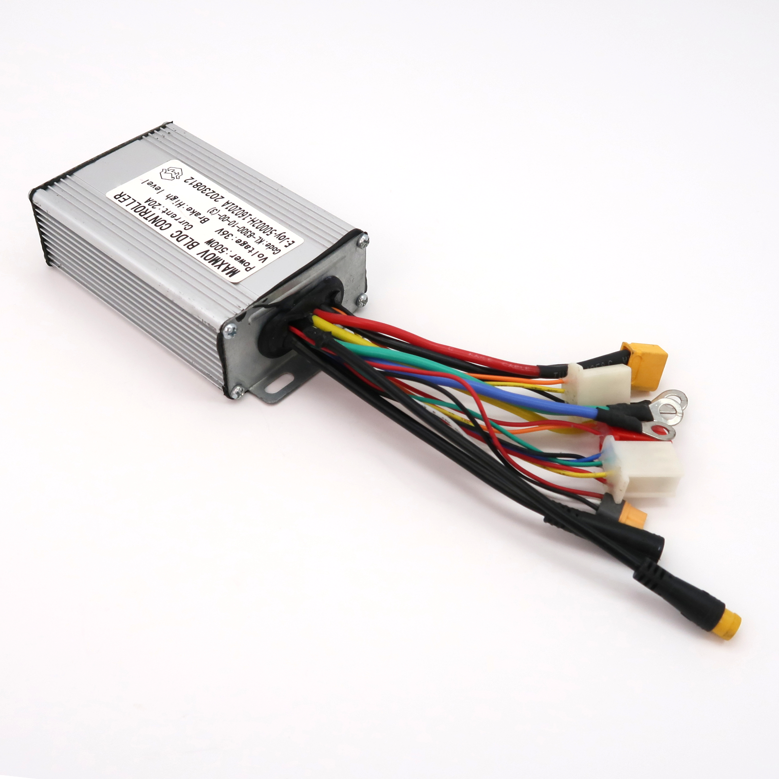 Joy20Li - Steuerelektronik 36V, Controller, Lithium-Akku, 3 polig