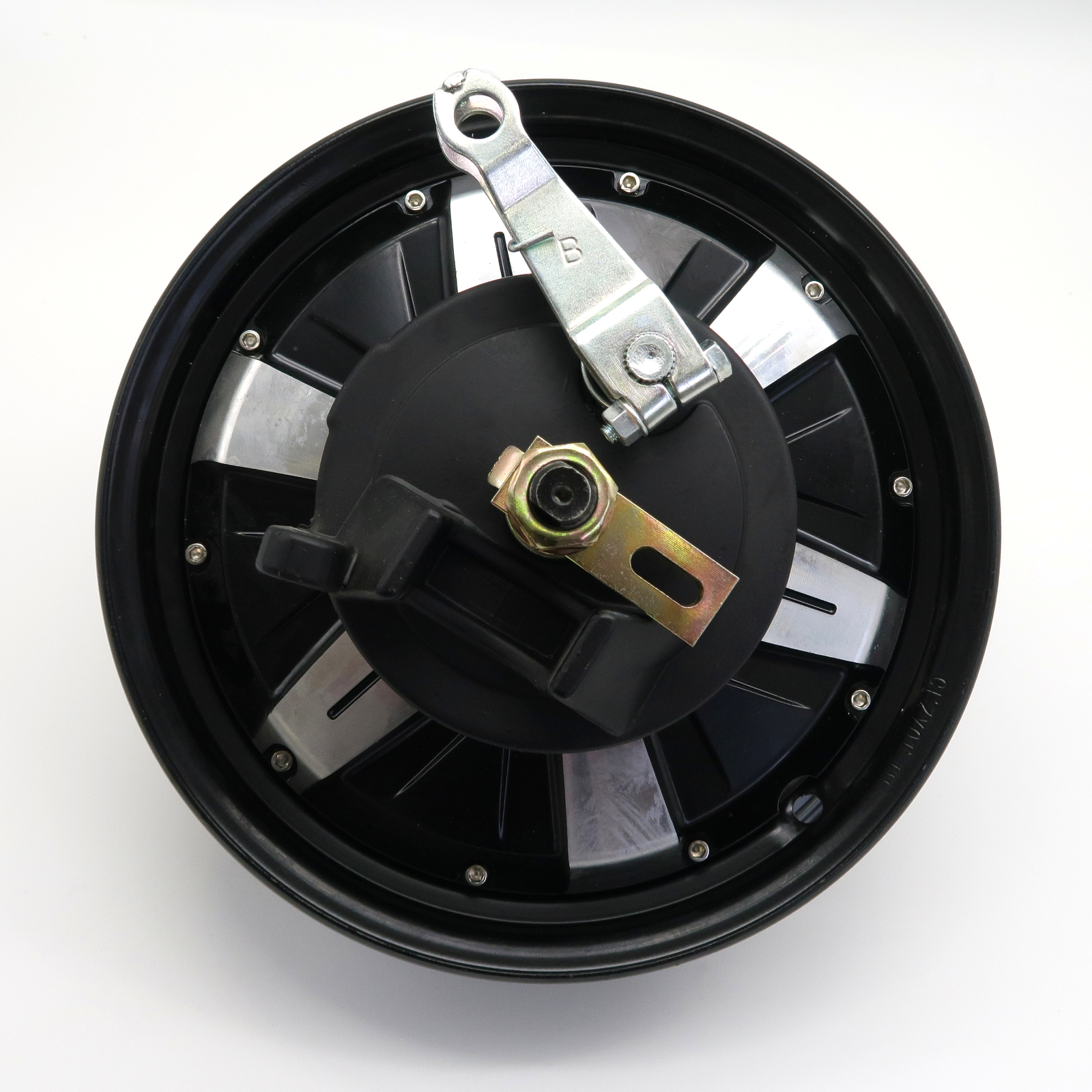 Retro45 - Motor, Felgenmotor, 60V, 1500W