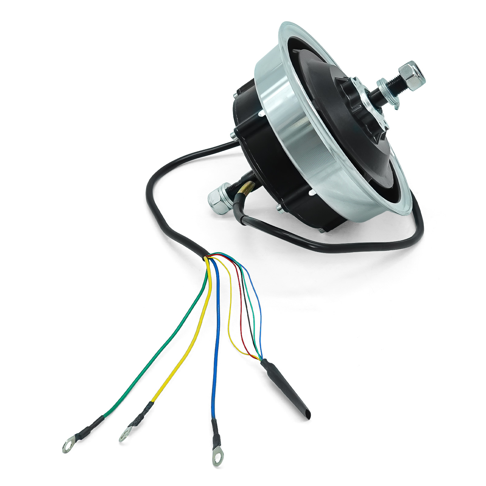 Joy20/20Li/Jack20/20Li - Rim motor 36V / 500W, rear