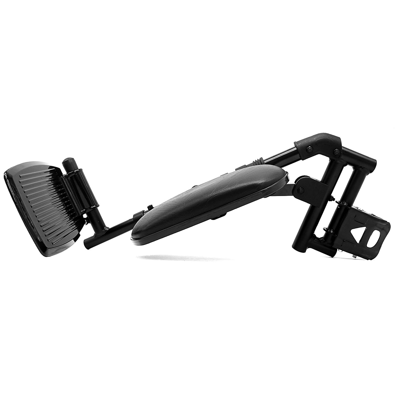 ERS-6Li - Leg support, complete, right