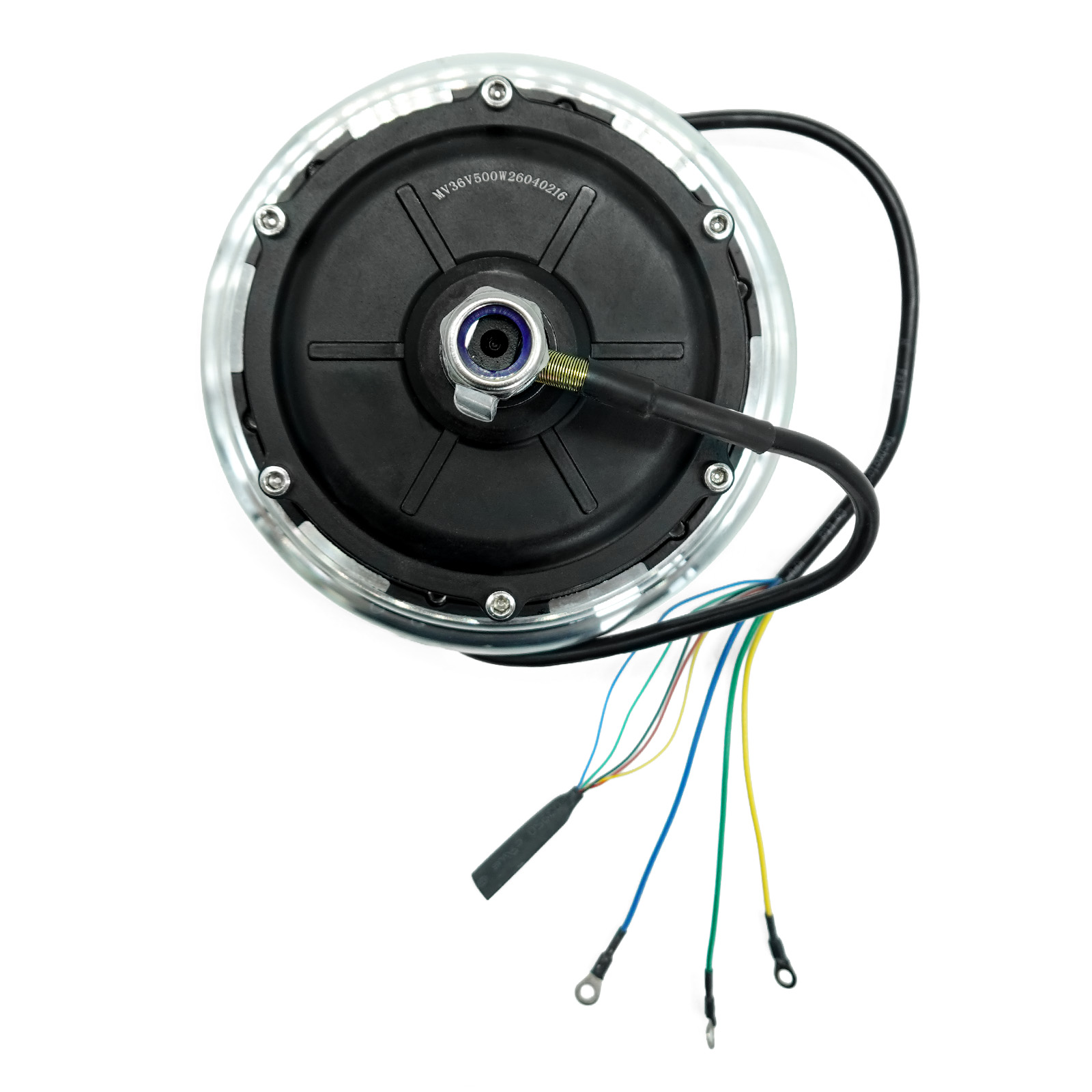 Joy20/20Li/Jack20/20Li - Rim motor 36V / 500W, rear