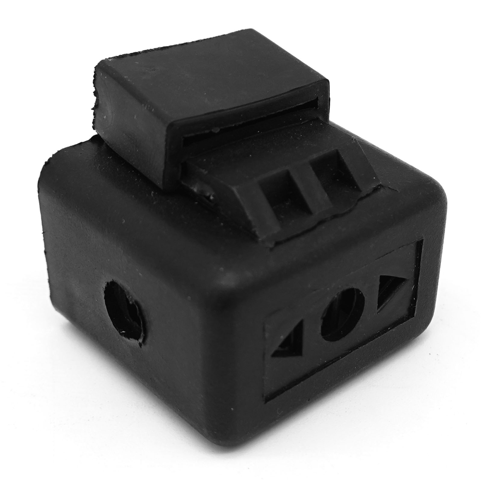 eco-Mobil 15 - Hazard warning relay