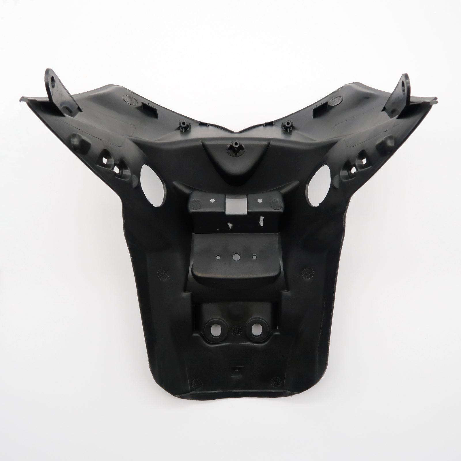 Mx3 Rear End MX3 - rear fender | 34120