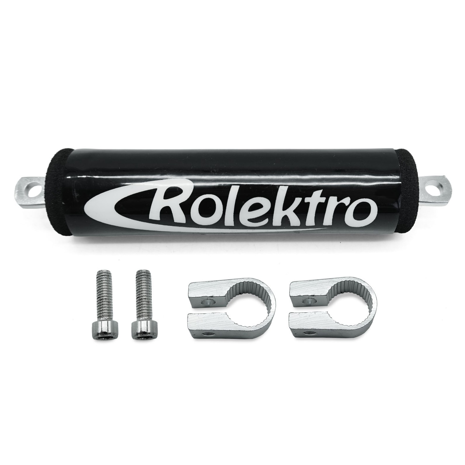sprinter2 - Handlebar, crossbar with foam and logo