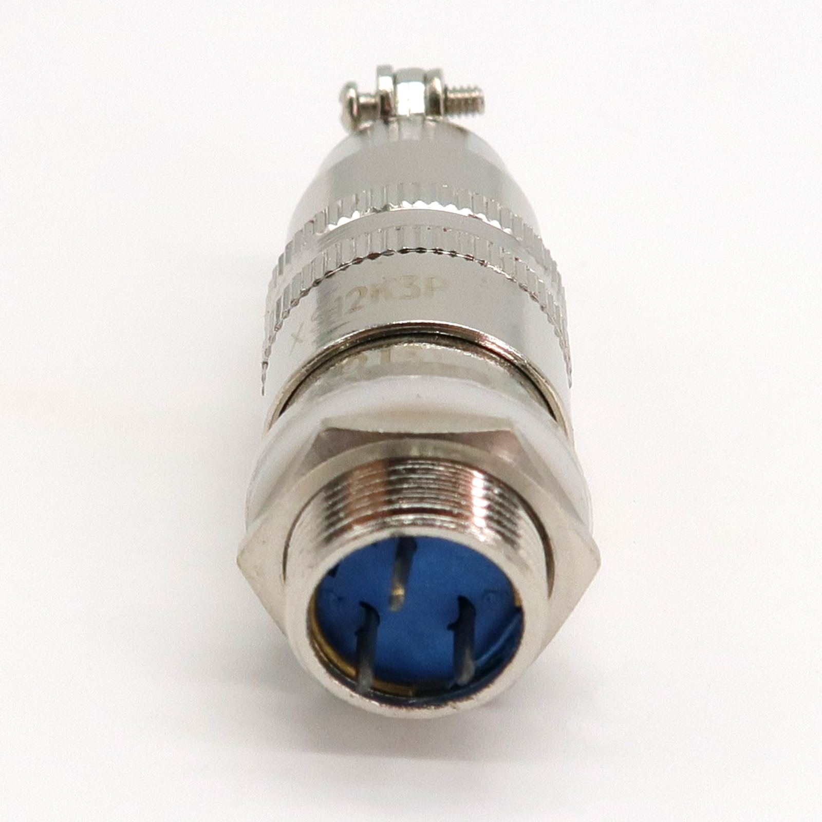 BT250 - Stecker, Buchse für Bremslicht / Rücklicht