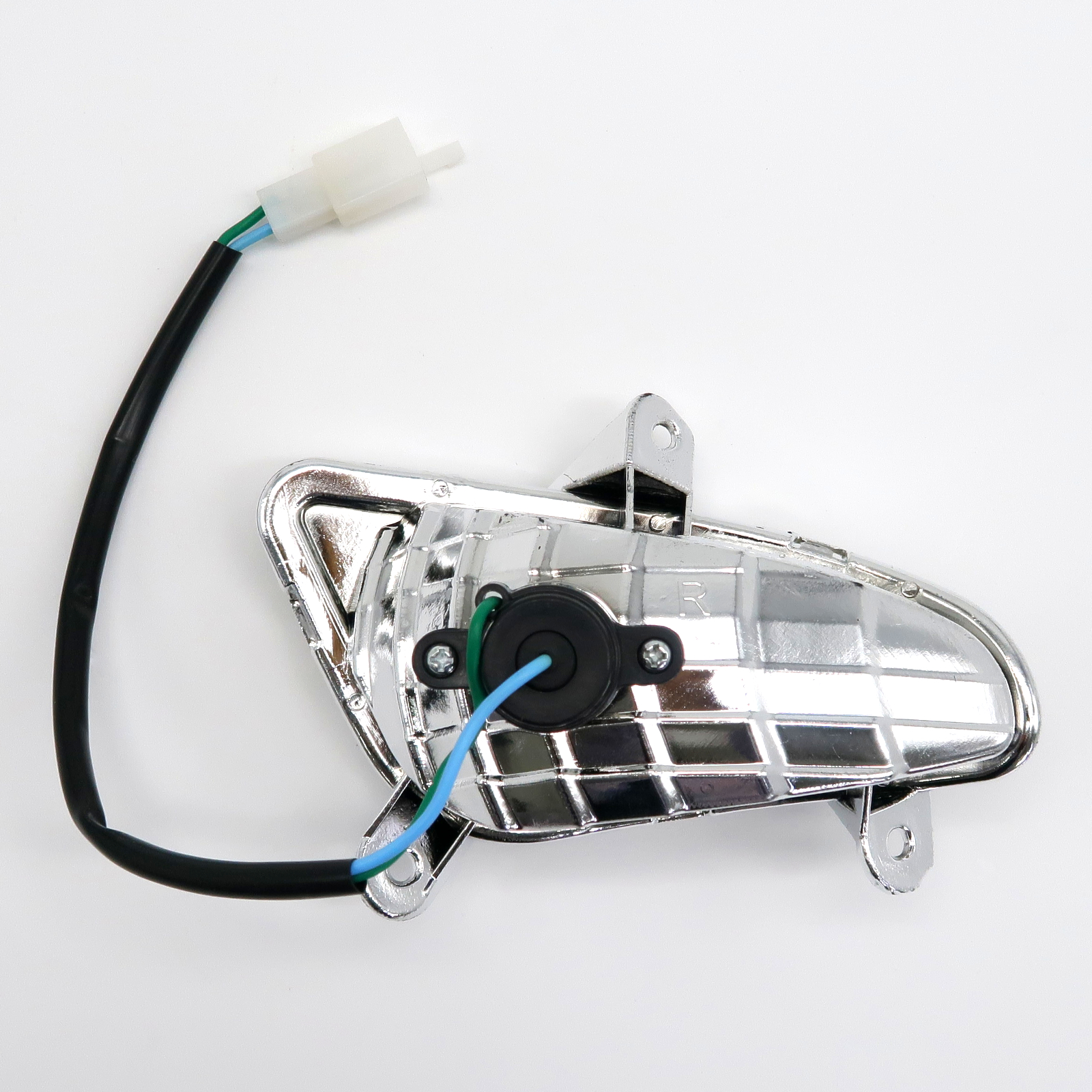 Retro45 - Blinker hinten, rechts