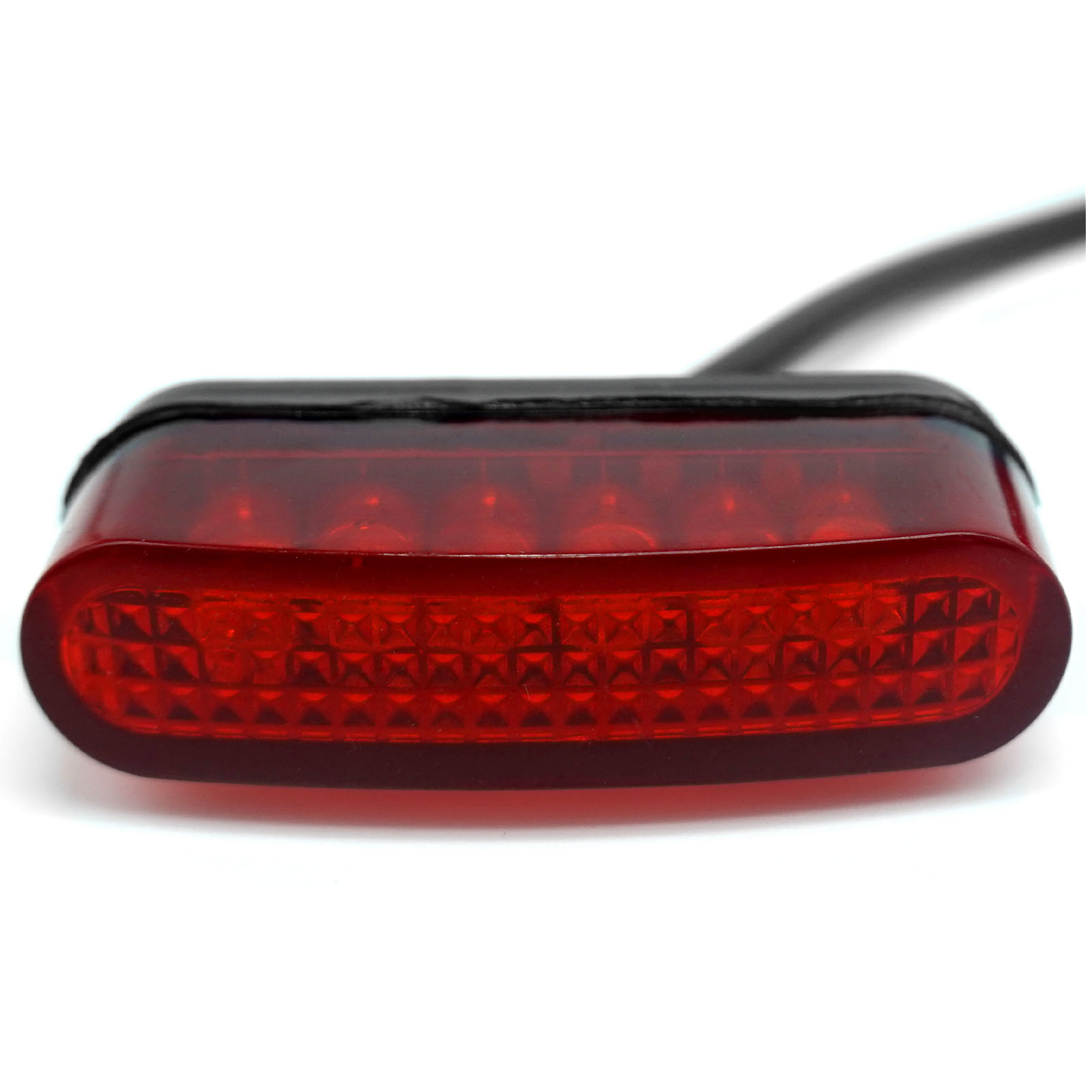 sprinter2 - Brake light / rear light, LED, rear center