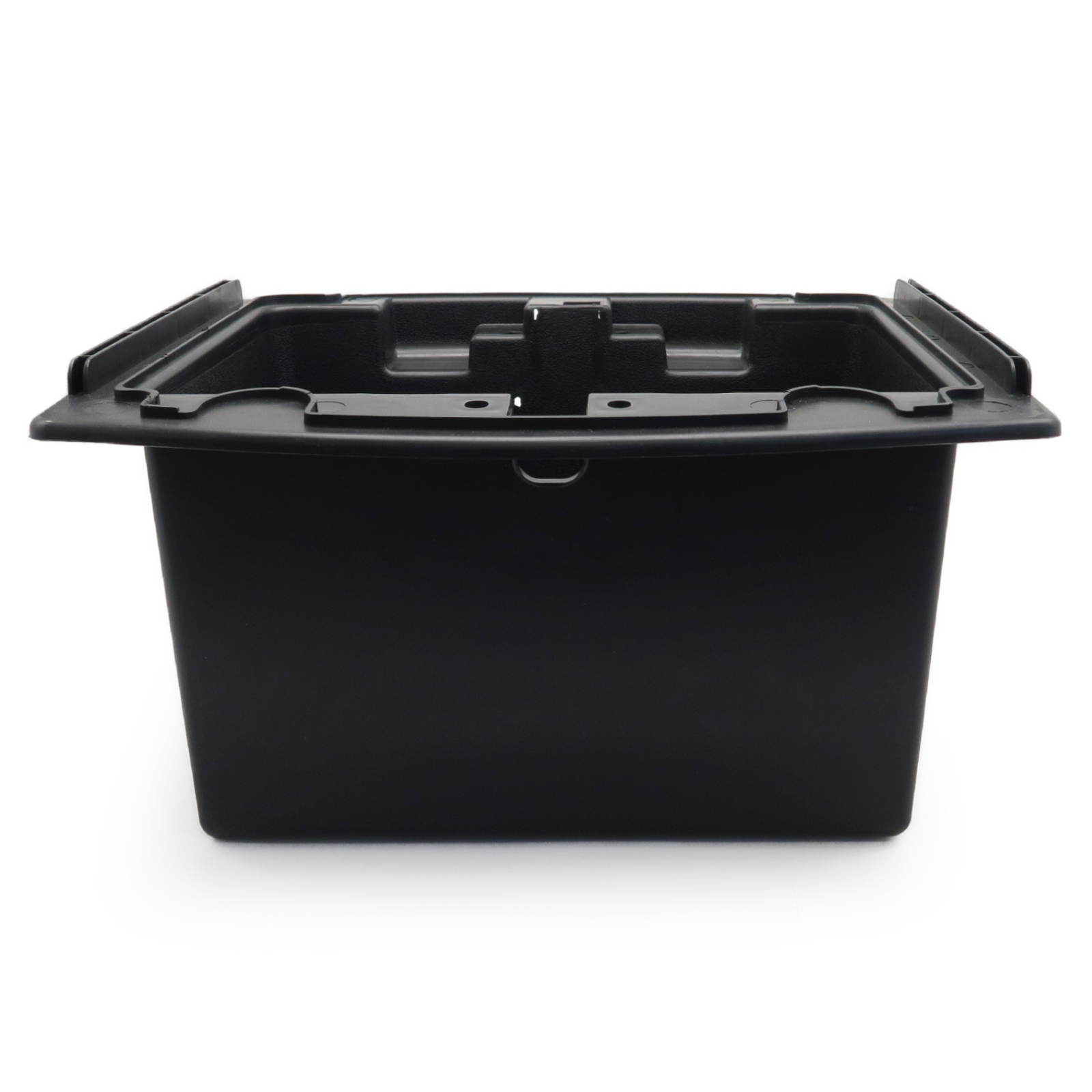 Trike15/25V3/V2Pm/V3Pm/Quad15/25V3/V2Pm/V3Pm/R31/Lib/DS3/4/Duo - Staukasten, ab 2025