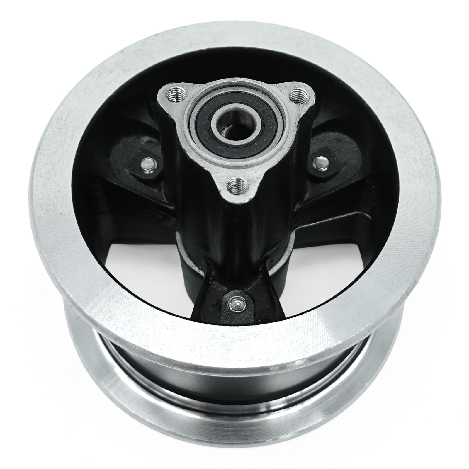 sprinter2 - Rim, front
