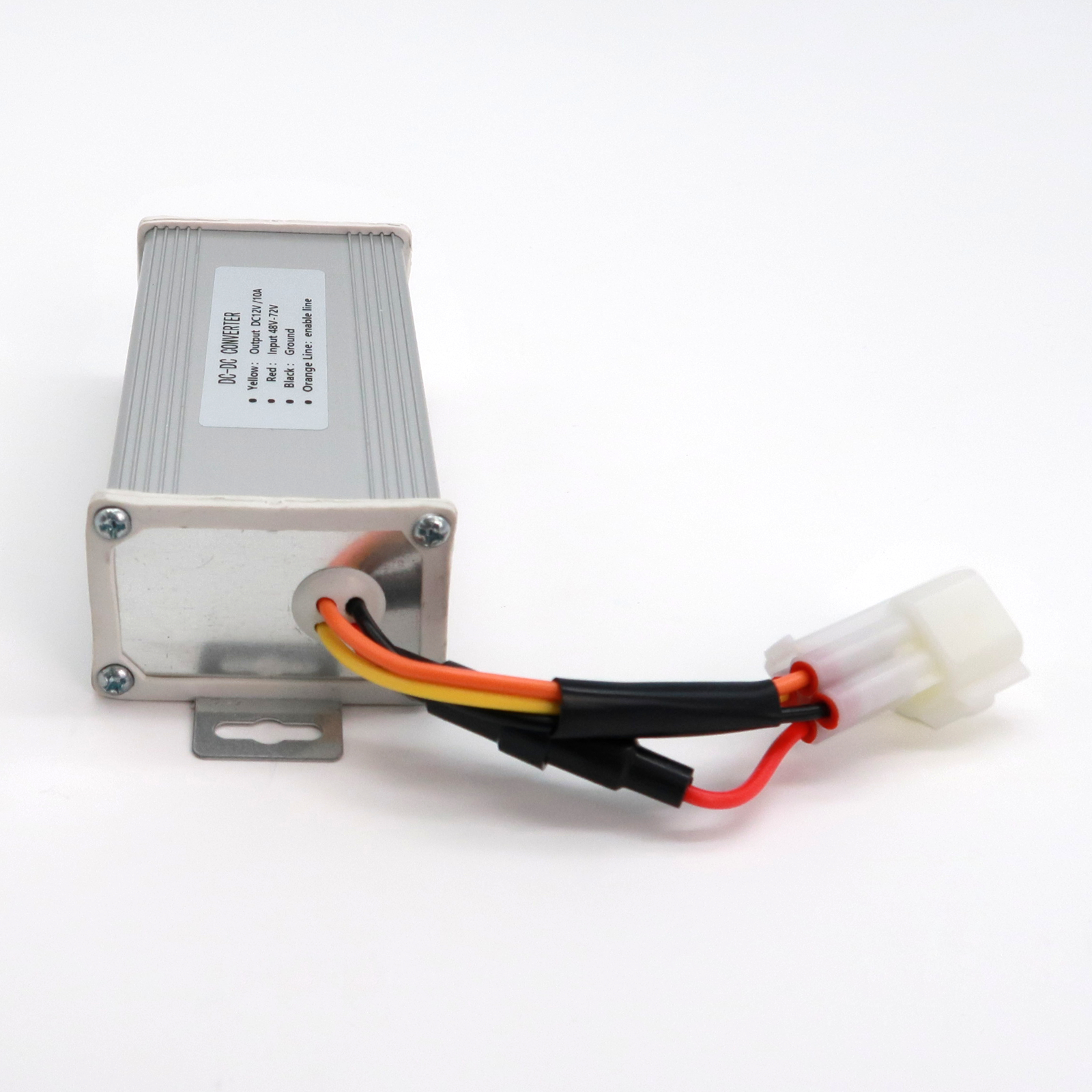 Ego2 - DC-Wandler, DC-Converter 60V-12V