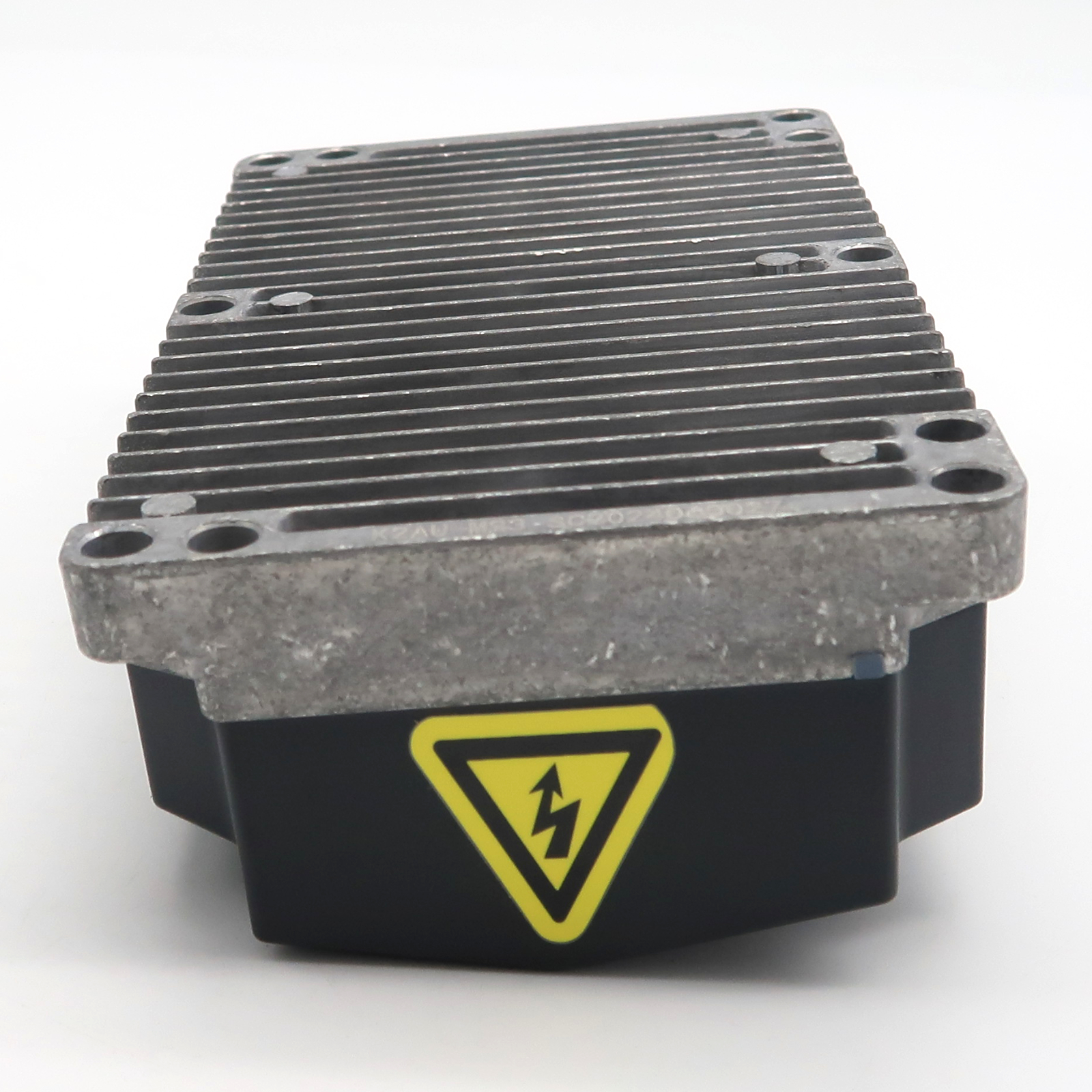 Ego2 - Steuerelektronik 60V, Controller, neues Modell mit Adapter