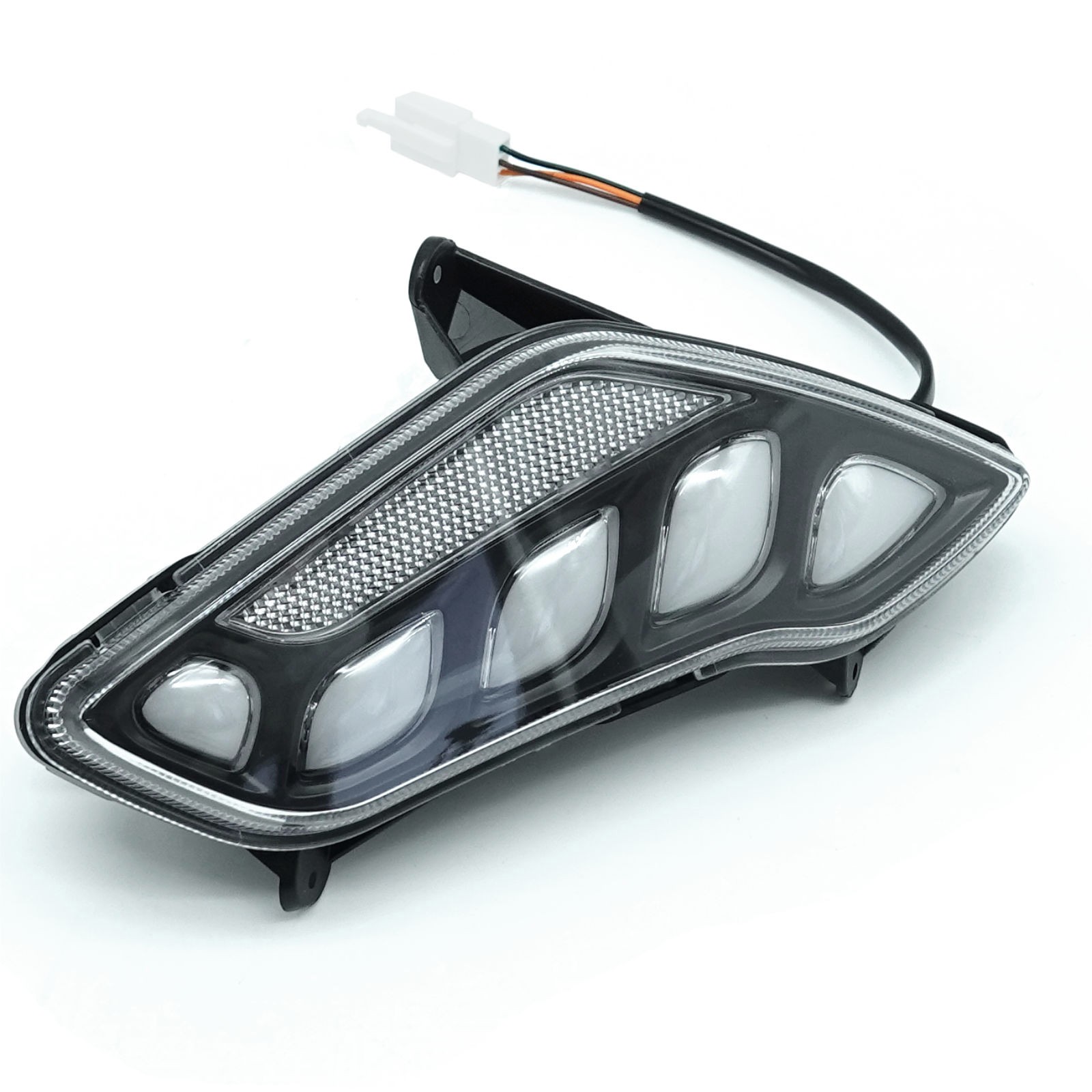 Trike15/25V2/Quad15/25V2/R31 - Front turn signal, left, from 2026