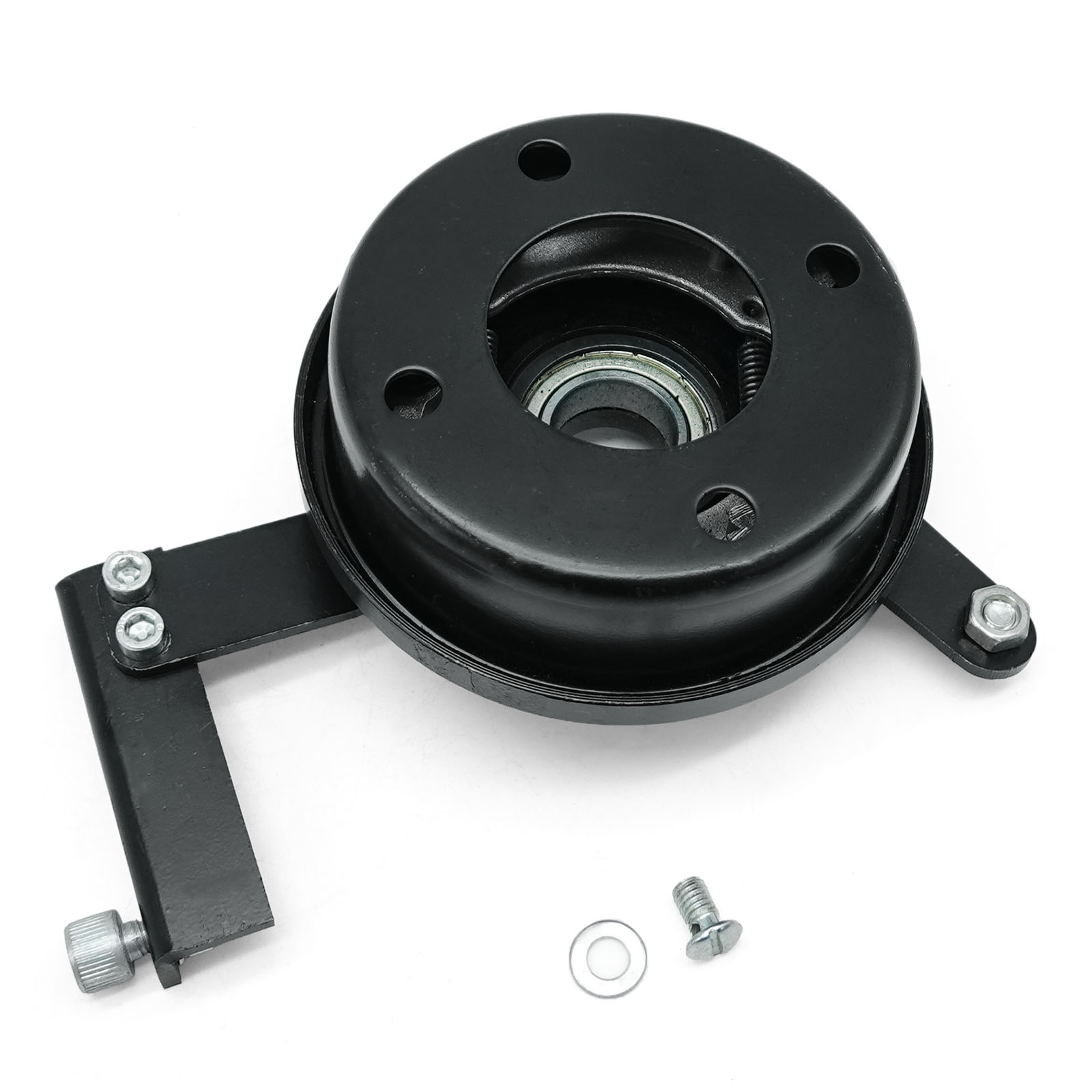 eco-Mobil 15 - Brake for rear wheel, left, from August 2014