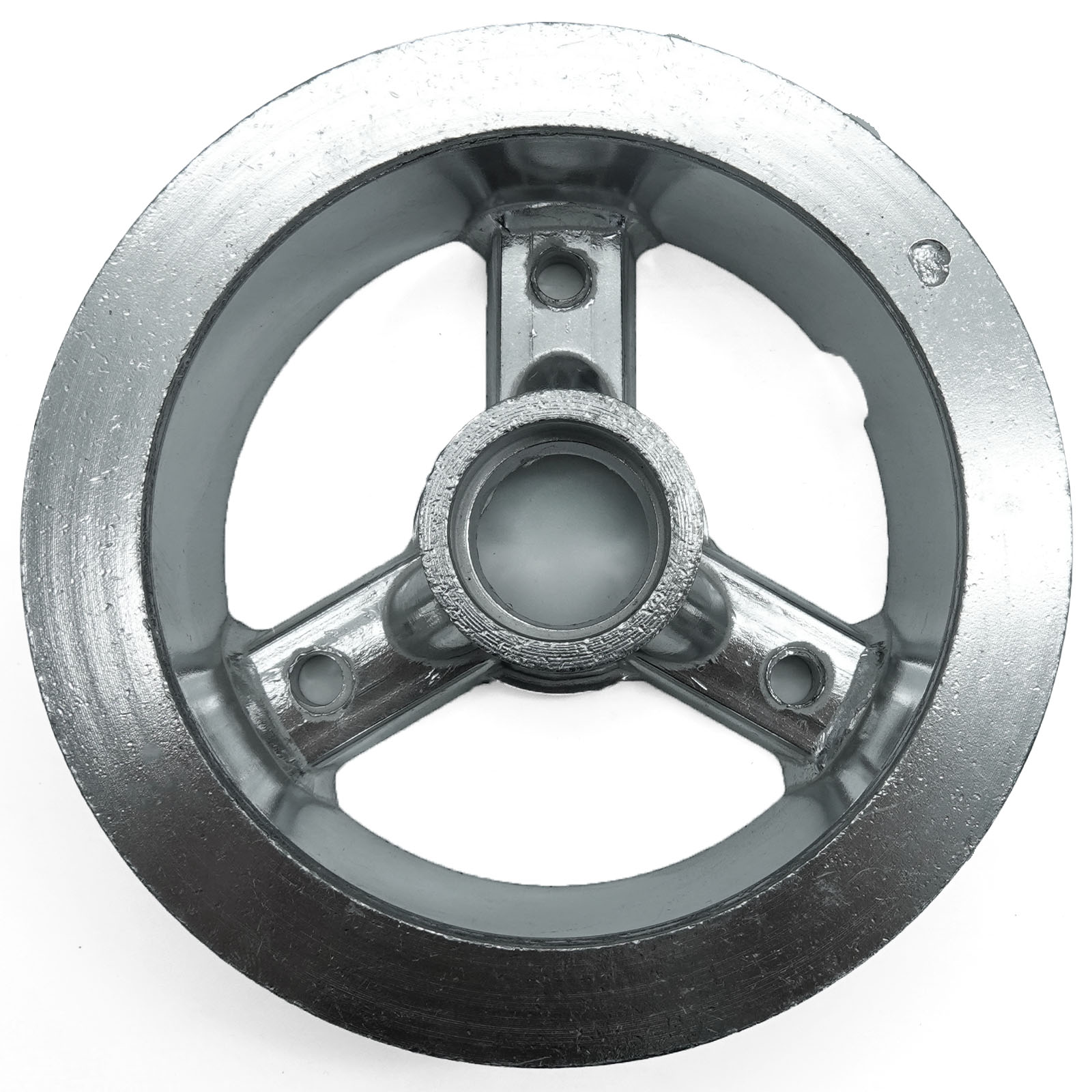 BT125 - Front wheel hub, right