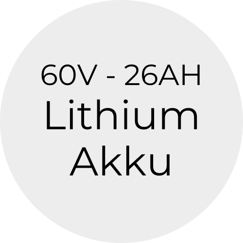 60V26ahLithium