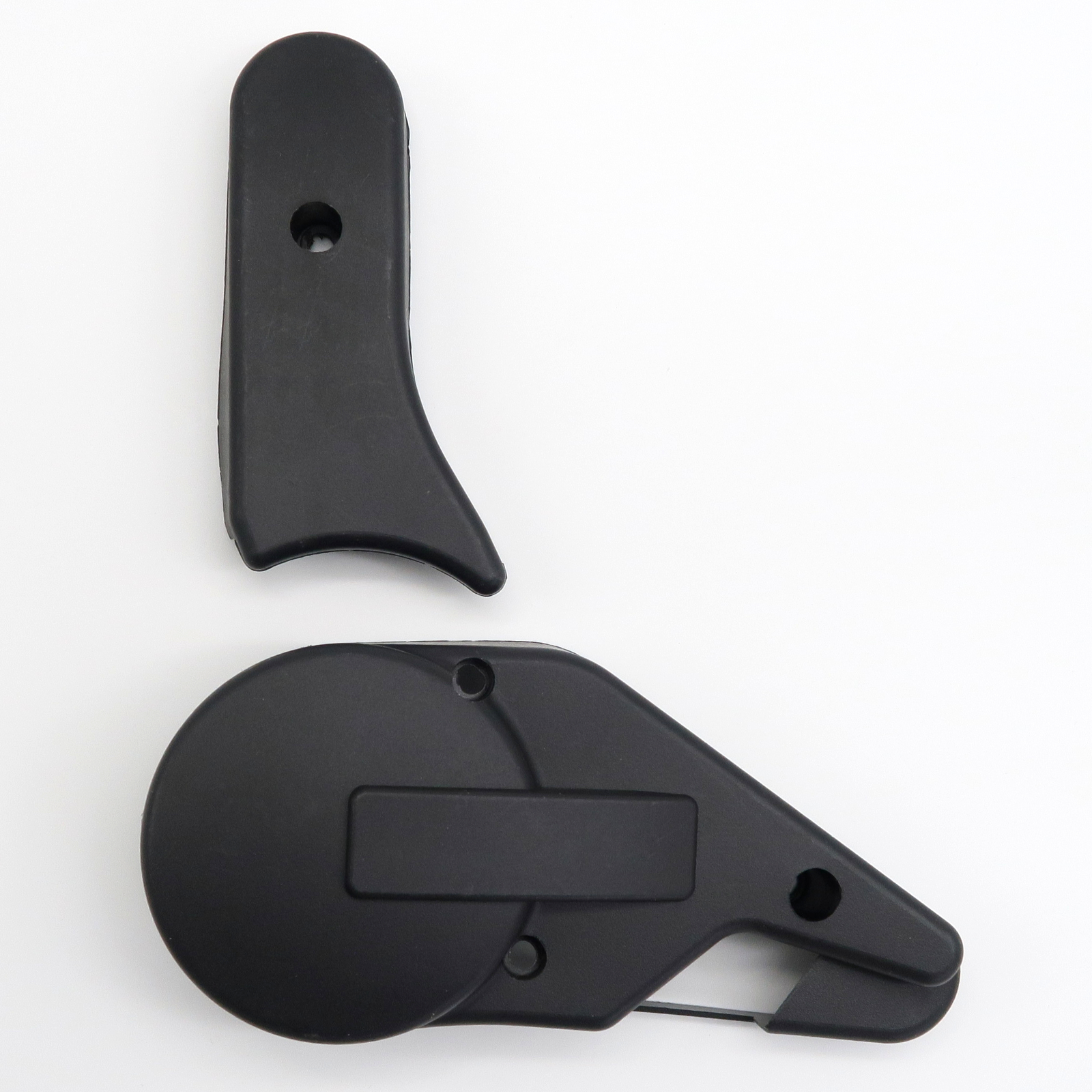 Duo - Verkleidung für Klappmechanismus, links, Vordersitz ( Art.35285 )