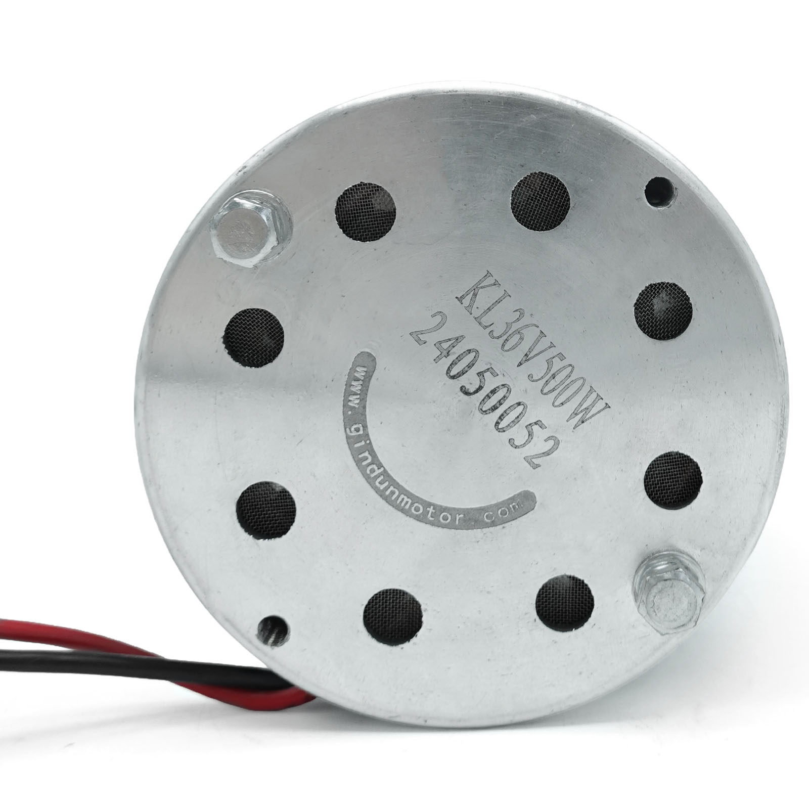 BT250/Fun20/Fun20-2/SE - Motor, 36V, 500W, brush motor