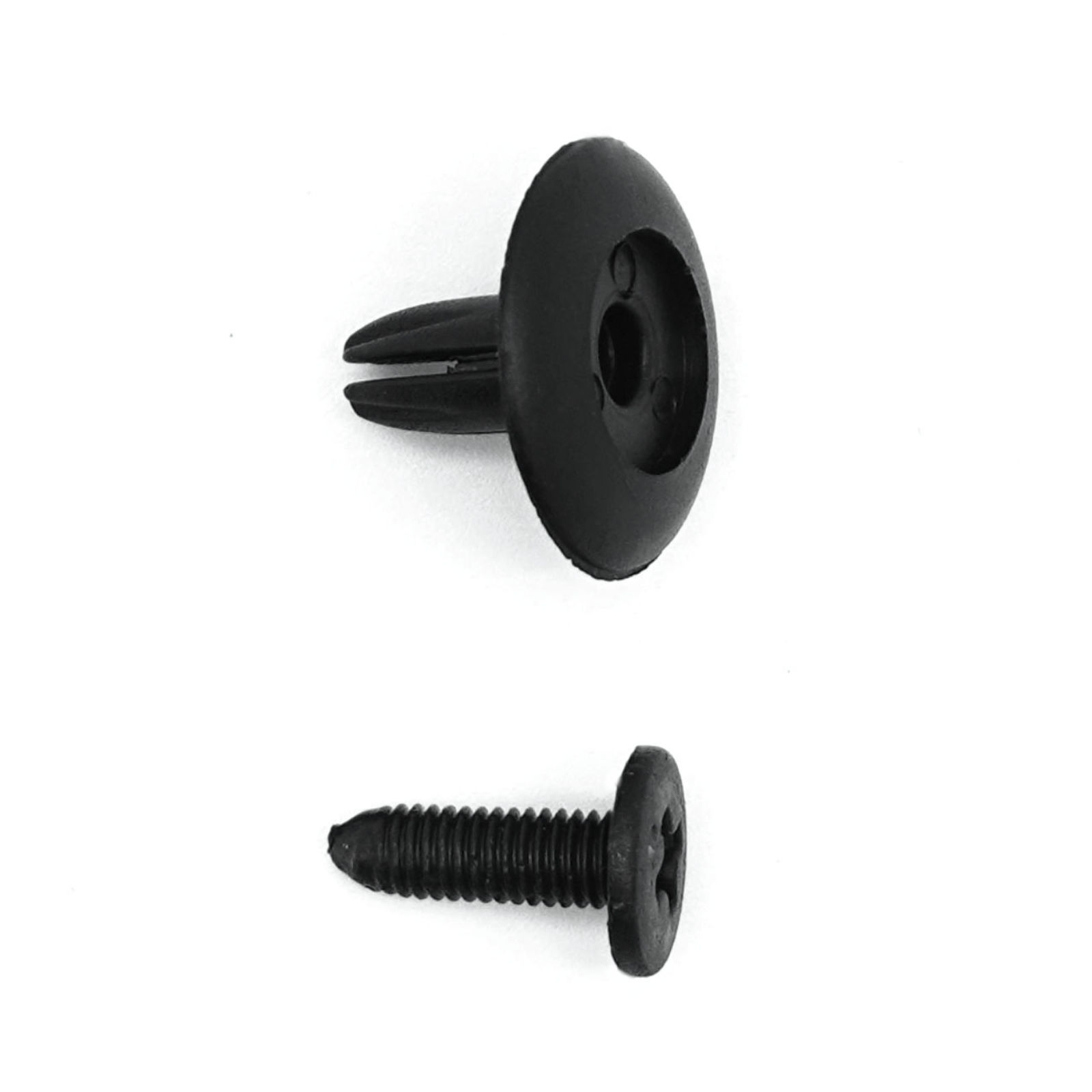 Trike15/25V2/V3/V2Pm/V3Pm/Quad15/25V2/V3/V2Pm/V3Pm/R31/DS3/4 - Screw for attaching the floor mat, set of 2