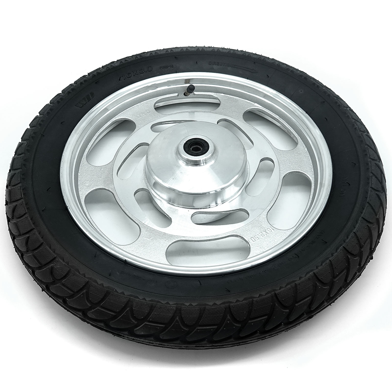 BT200/City20/45 - Front tire