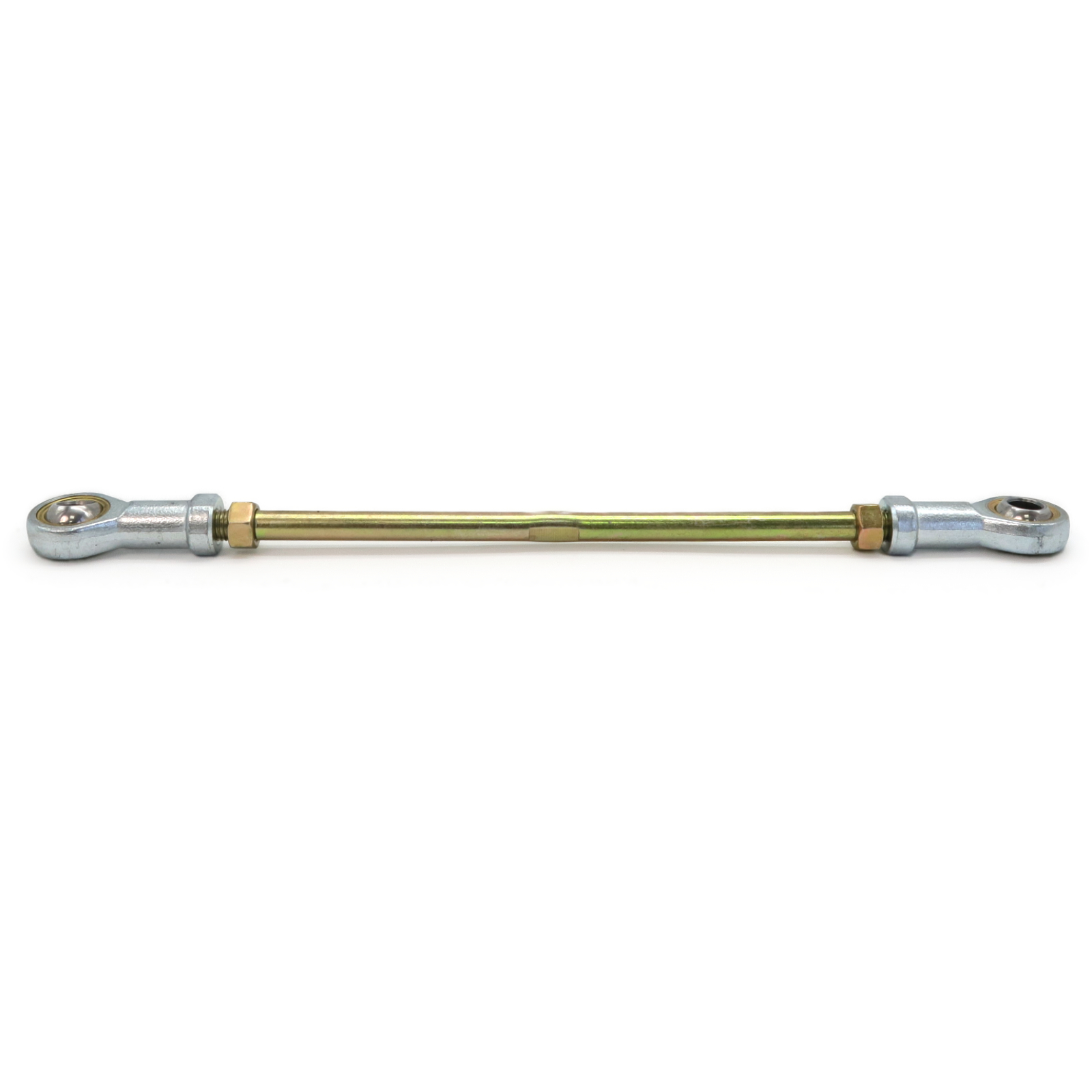 Quad6V2/V3/Pro - Vorderachse Spurstange, lang