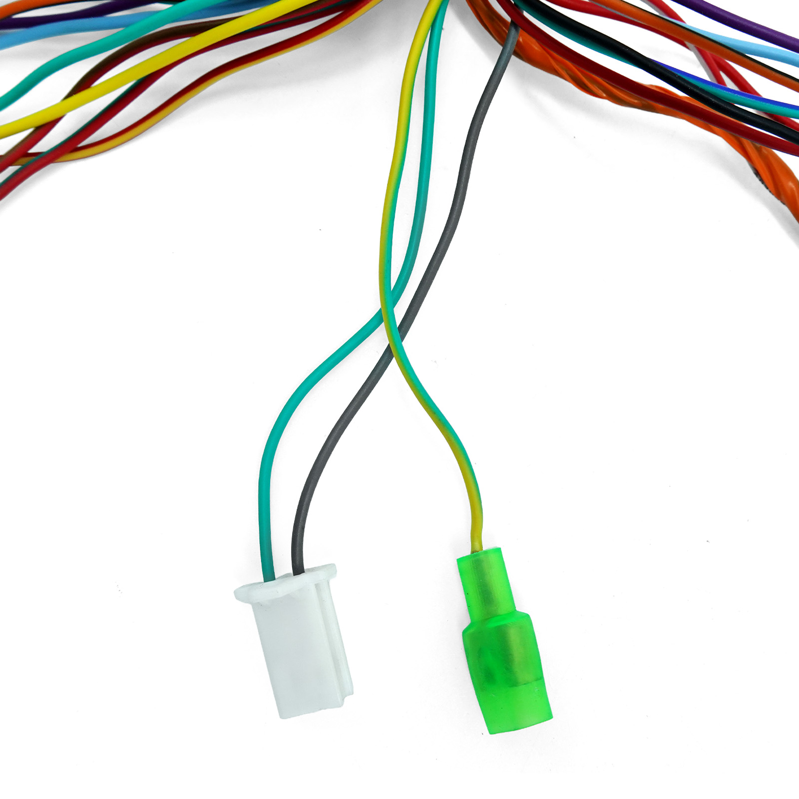 MX2 - main cable